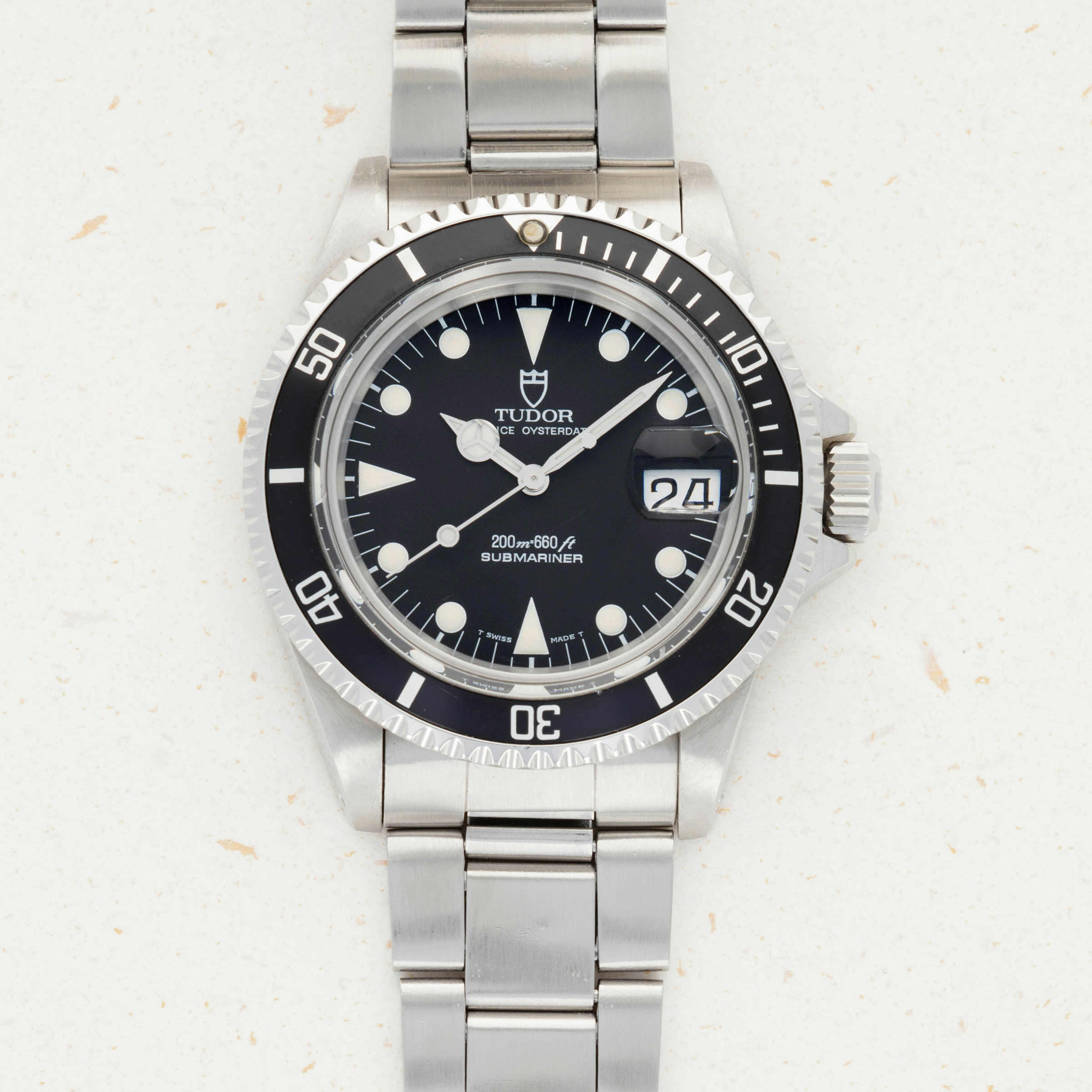Thumbnail for Tudor Submariner 79090 Box and Papers