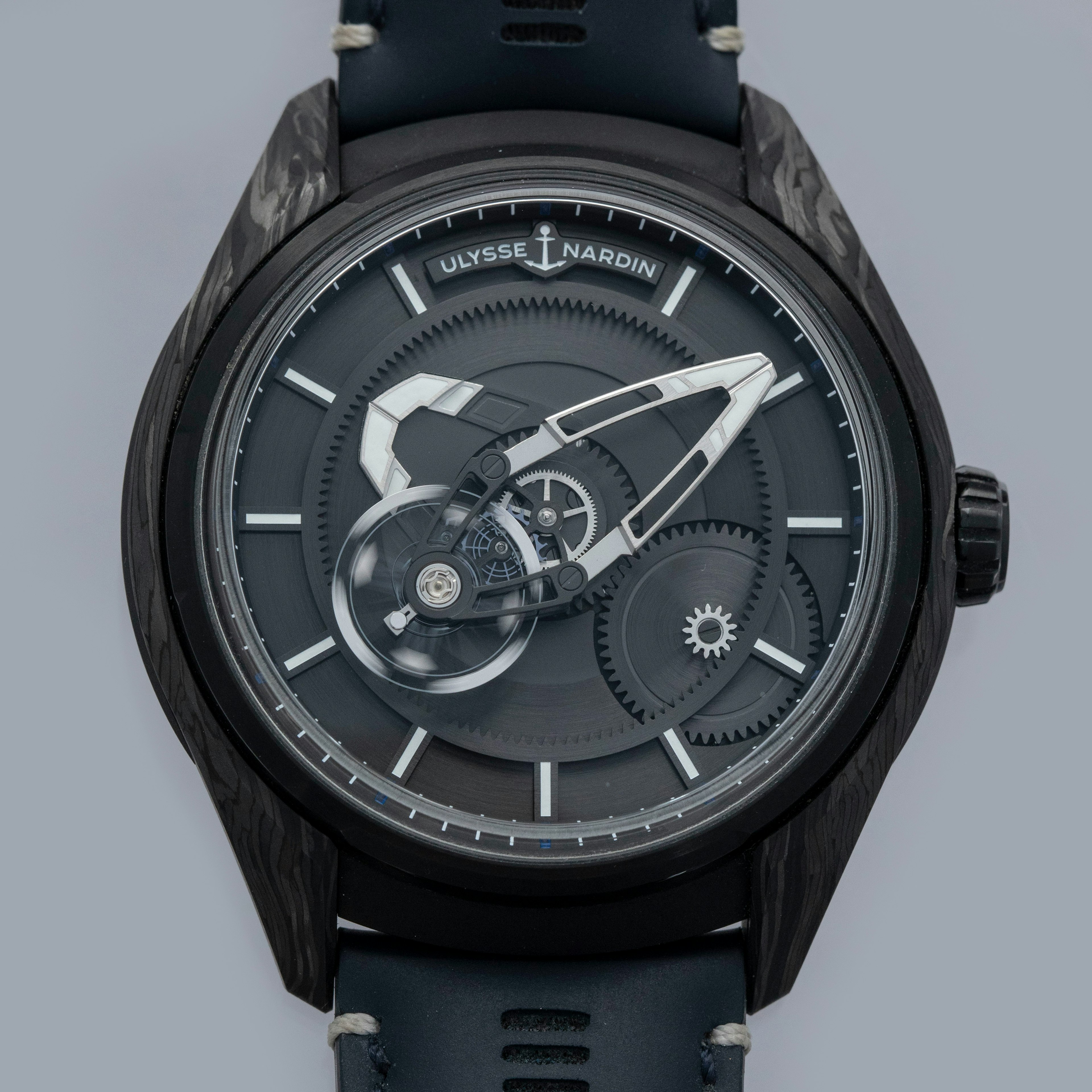 Thumbnail for Ulysse Nardin Freak 2303-270 Carbon Edition