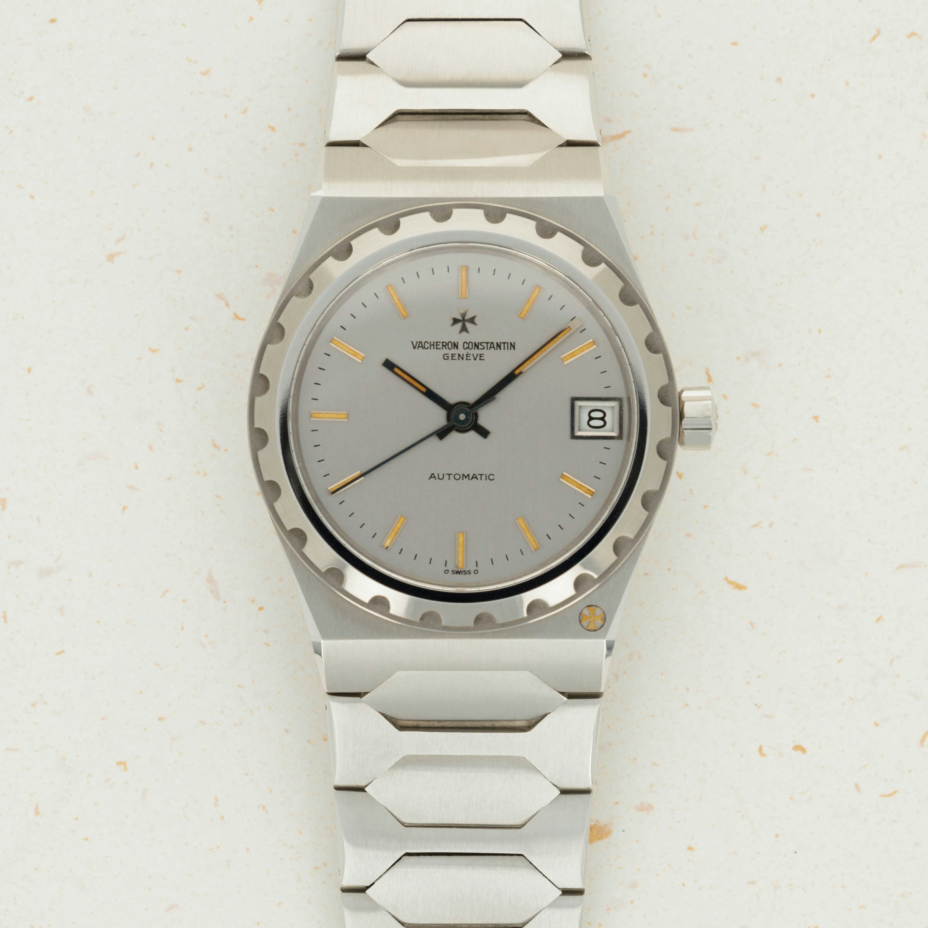 Thumbnail for Vacheron Constantin 222 Mid-Size 46003/411 NOS
