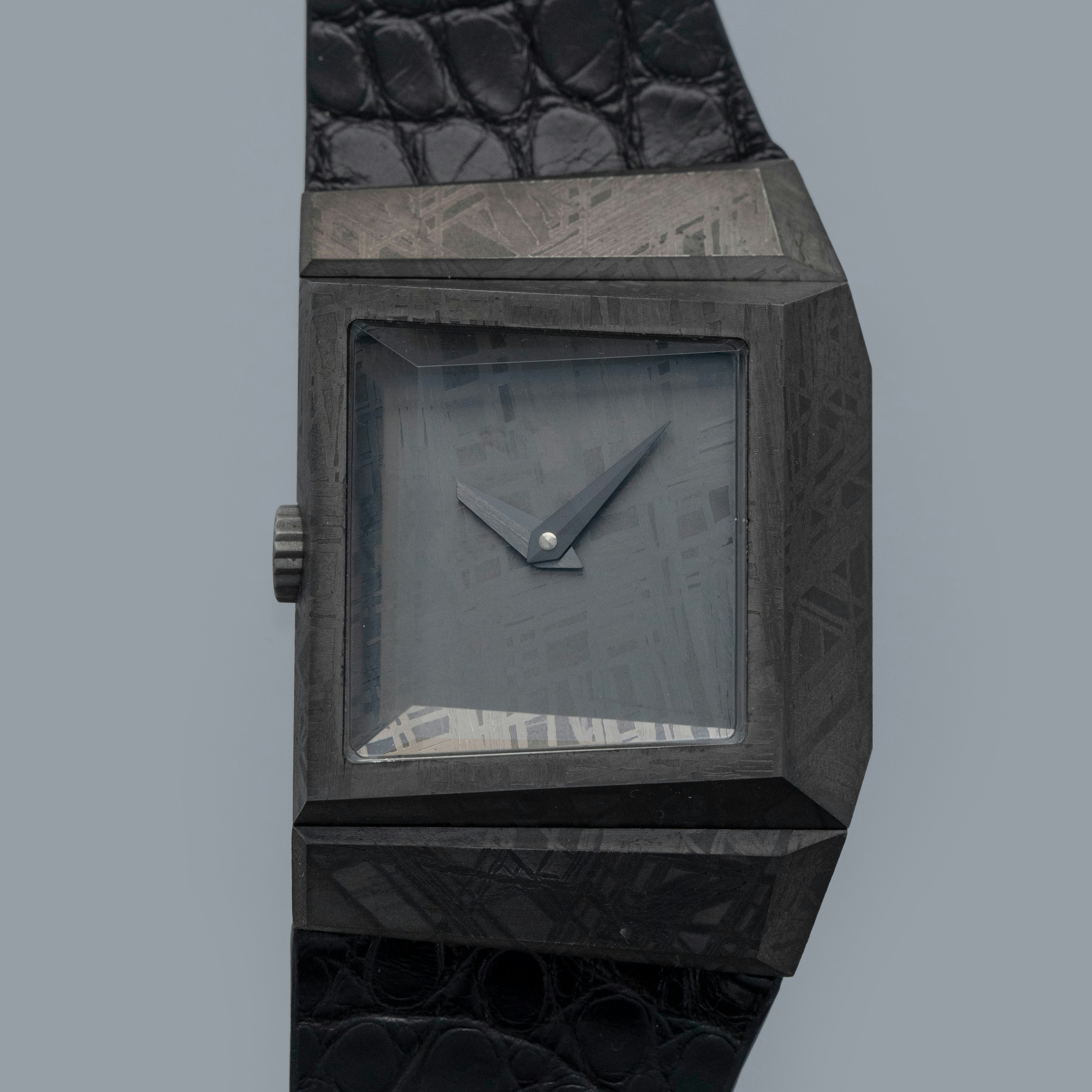 Thumbnail for Toledano & Chan B1/M Meteorite Case and Dial