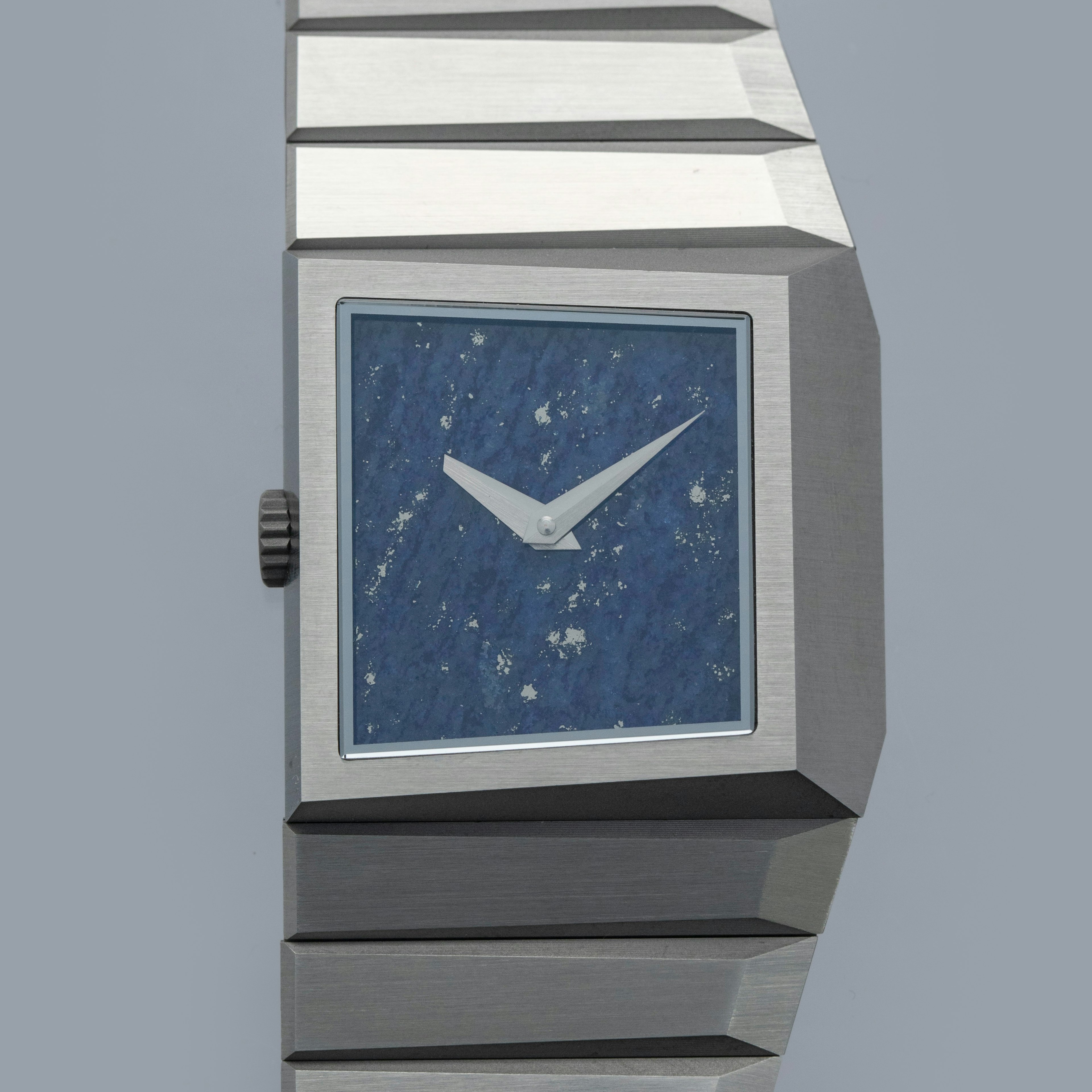 Thumbnail for Toledano & Chan Lapis Lazuli Dial B/1 Steel