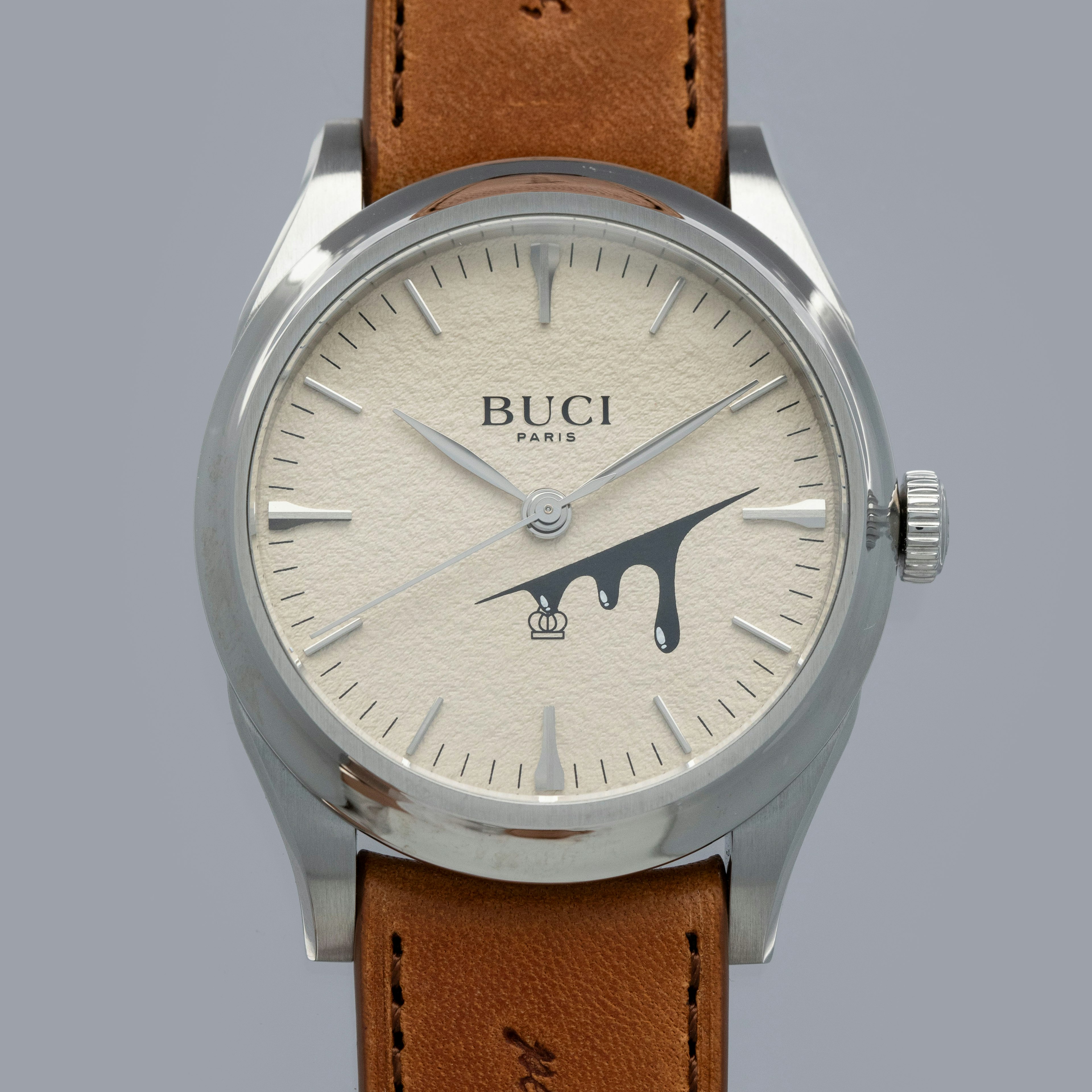 Thumbnail for Buci Paris x Seconde/Seconde "Poetry" Limited Edition