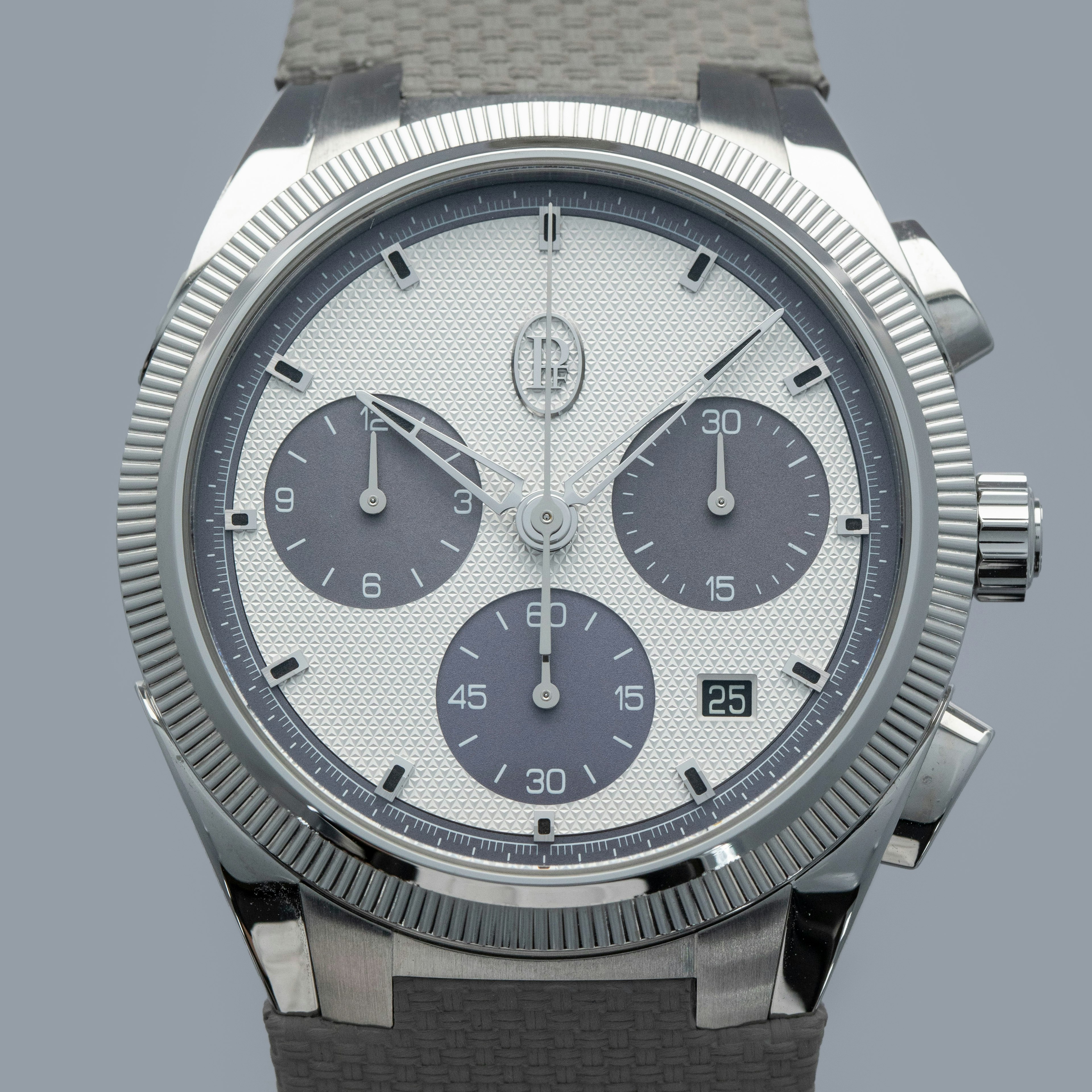 Thumbnail for Parmigiani Fleurier	Tonda PF Sport Chrono PFC931-1020004-400182-EN London Gray 