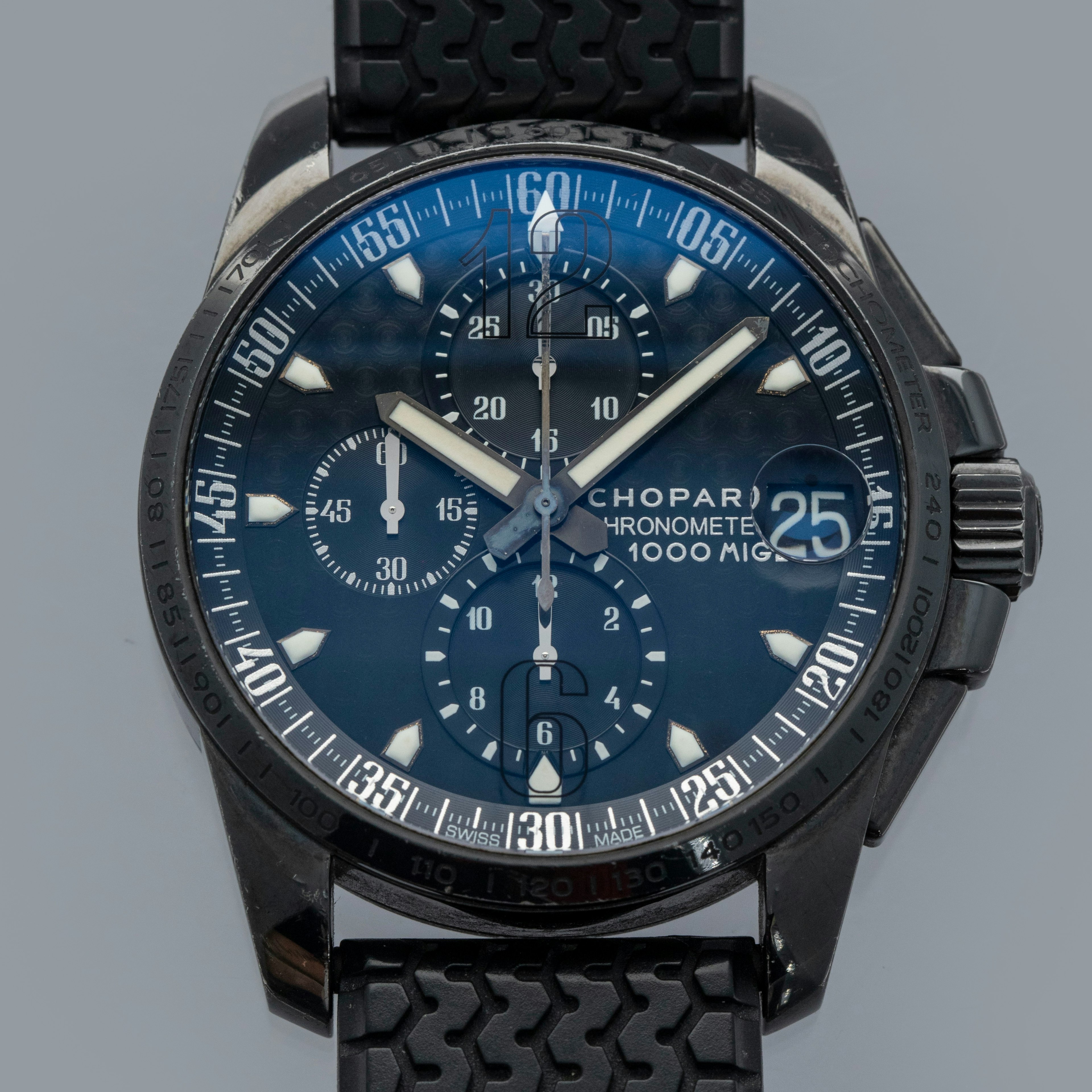 Thumbnail for Chopard Mille Miglia GT XL 68459 Speed Black Edition