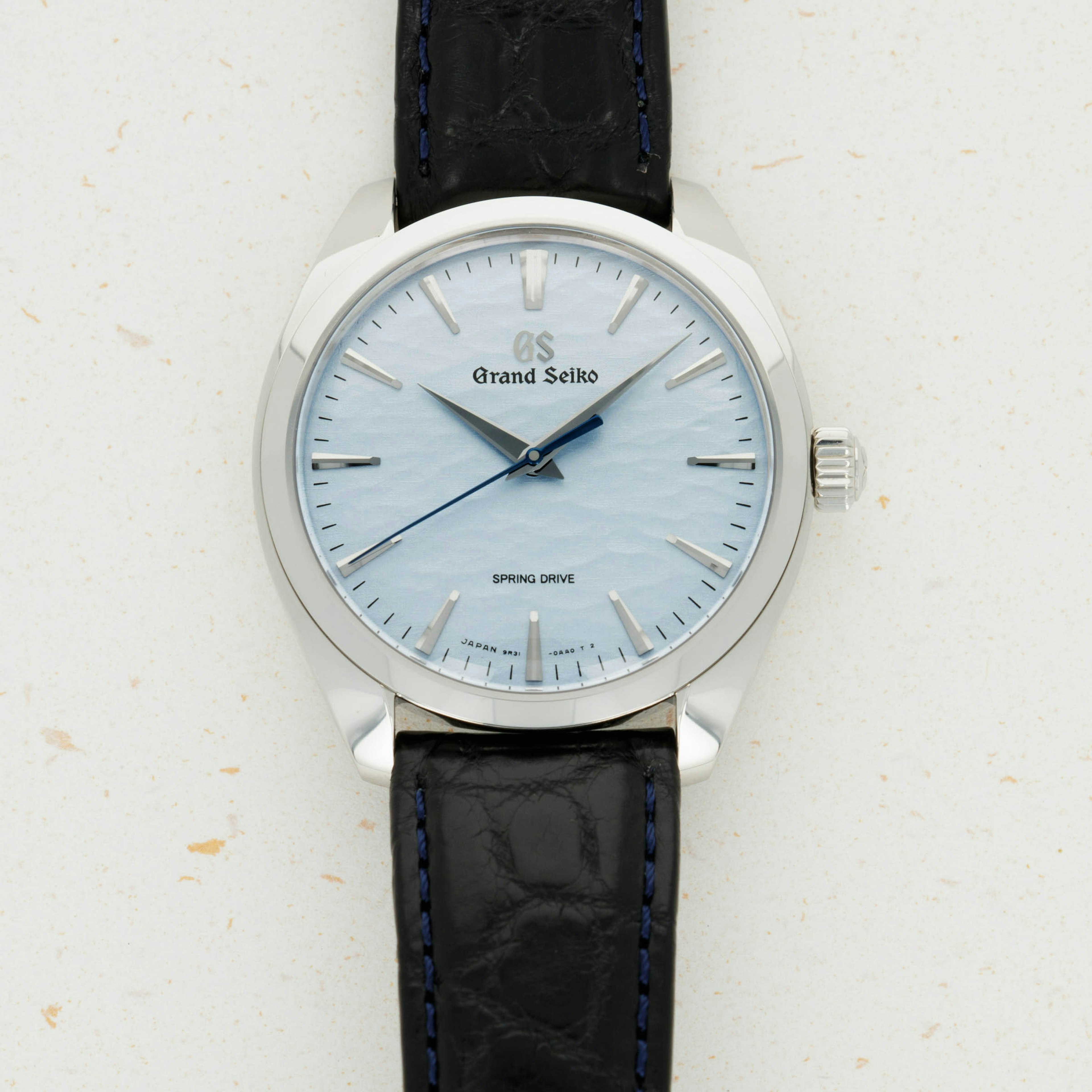 Thumbnail for Grand Seiko Elegance Collection SBGY007