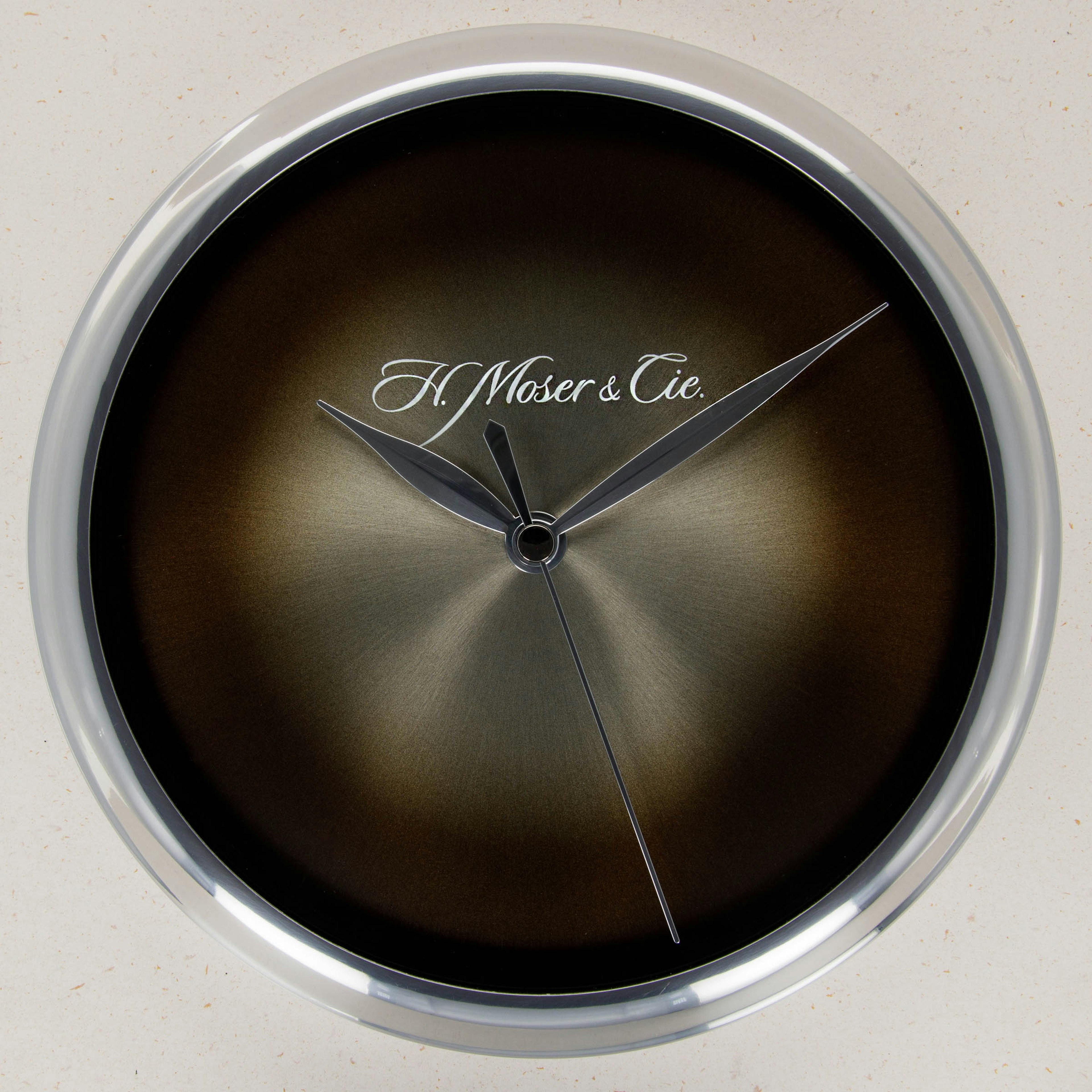 Thumbnail for H. Moser & Cie. Endeavour Wall Clock