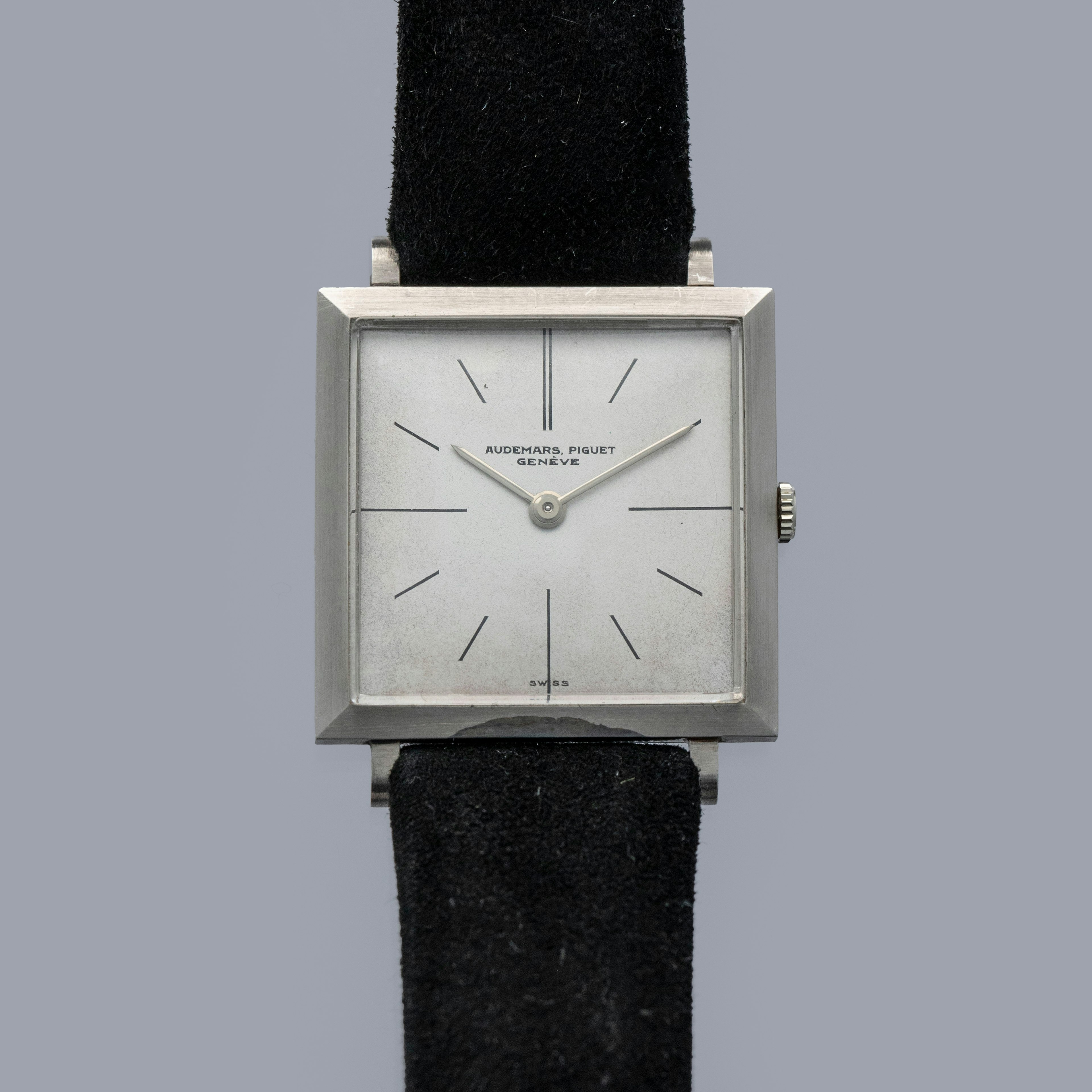 Thumbnail for Audemars Piguet Classique Ultra-Thin 5091BC 18K WG