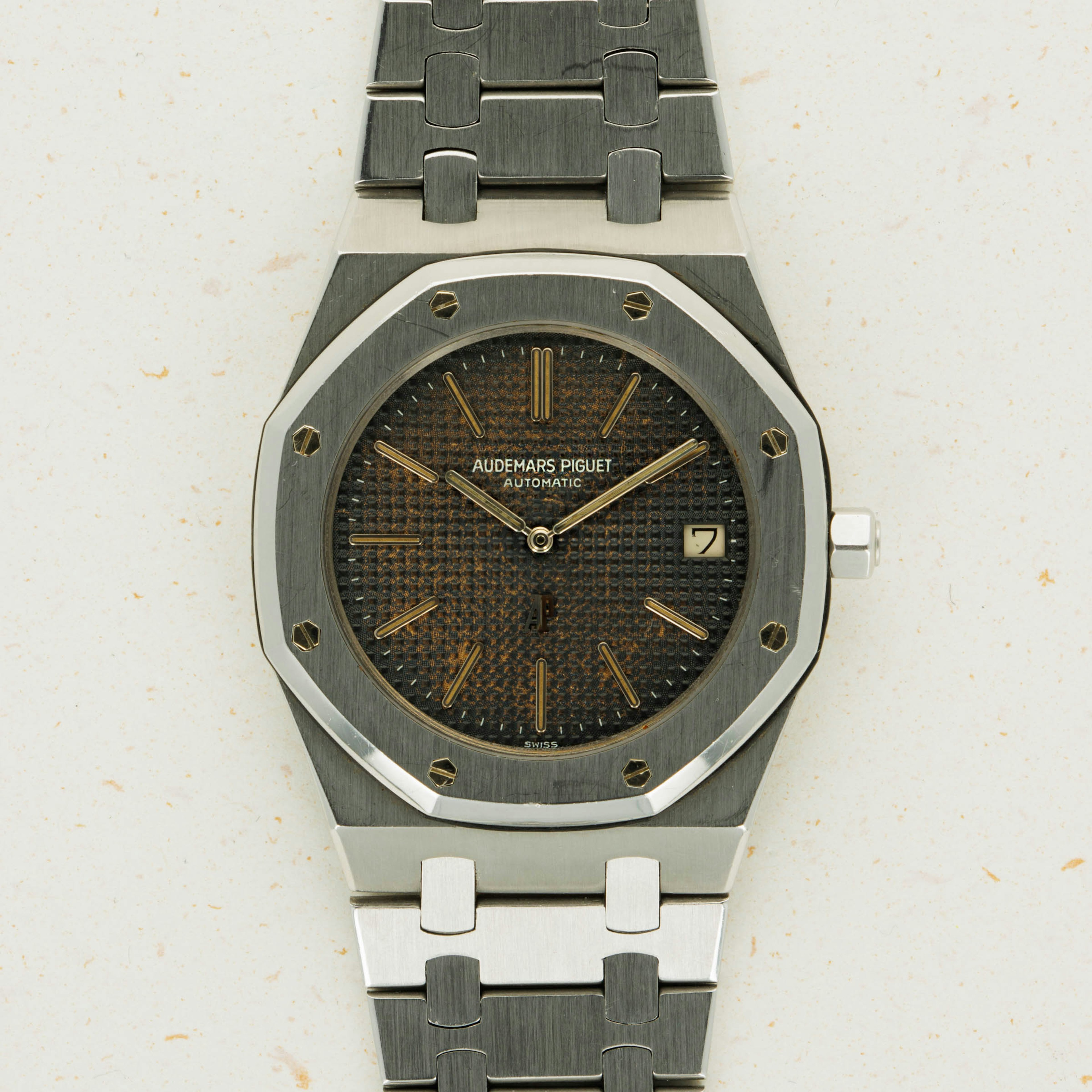 Thumbnail for Audemars Piguet Royal Oak 5402 A Series Stainless Steel