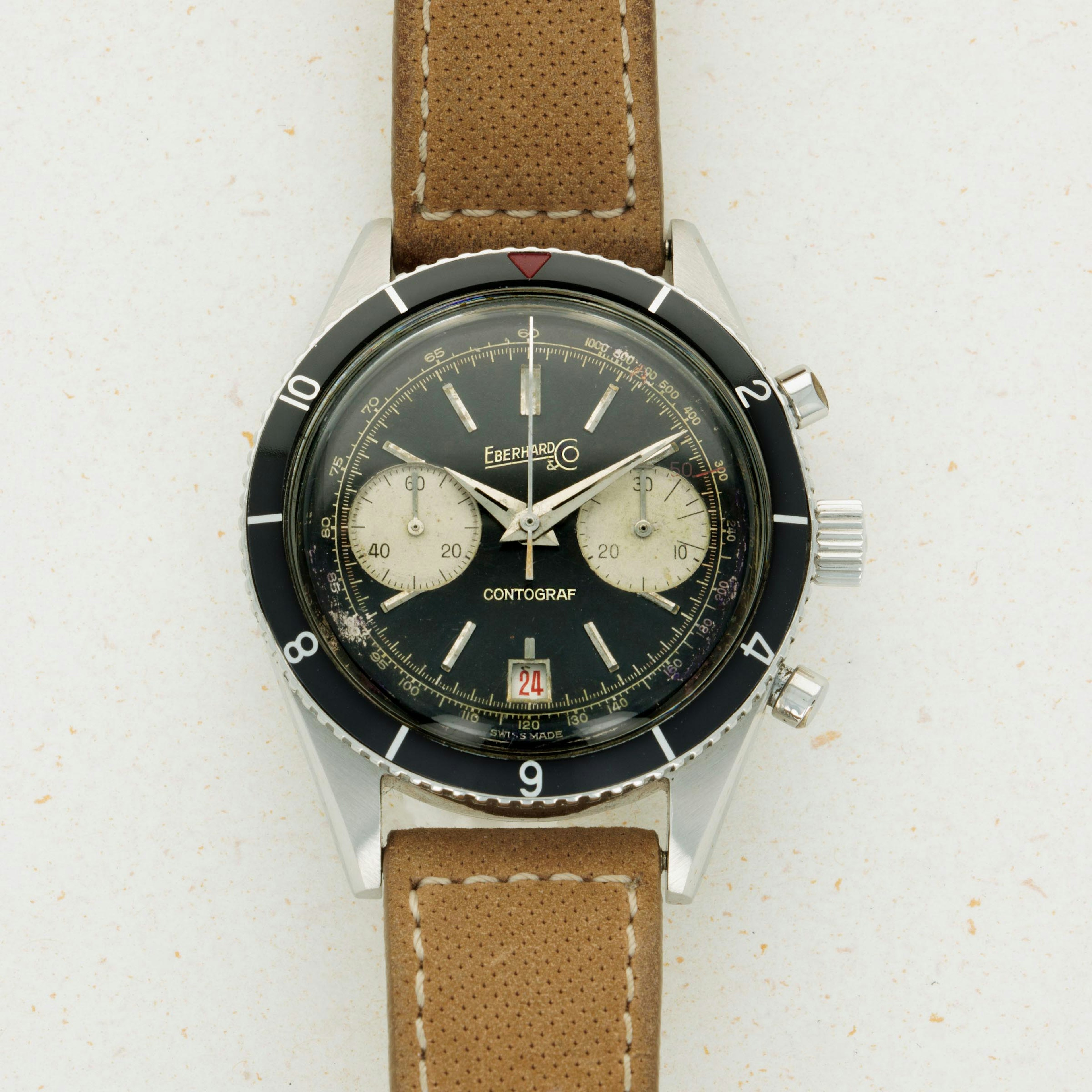 Thumbnail for Eberhard Contograf