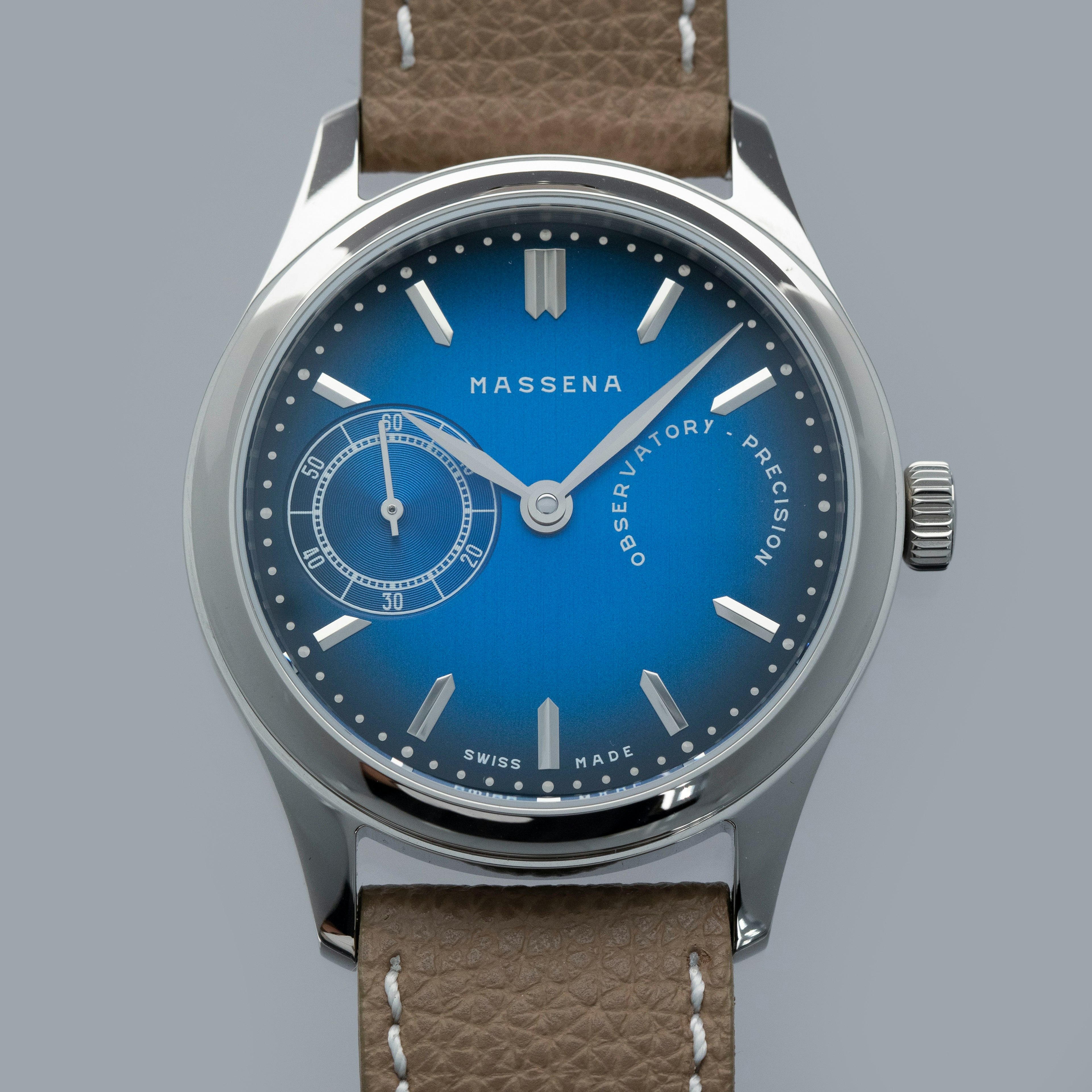 Thumbnail for Massena LAB x Raúl Pagès TZ30 TimeZone 30th Anniversary