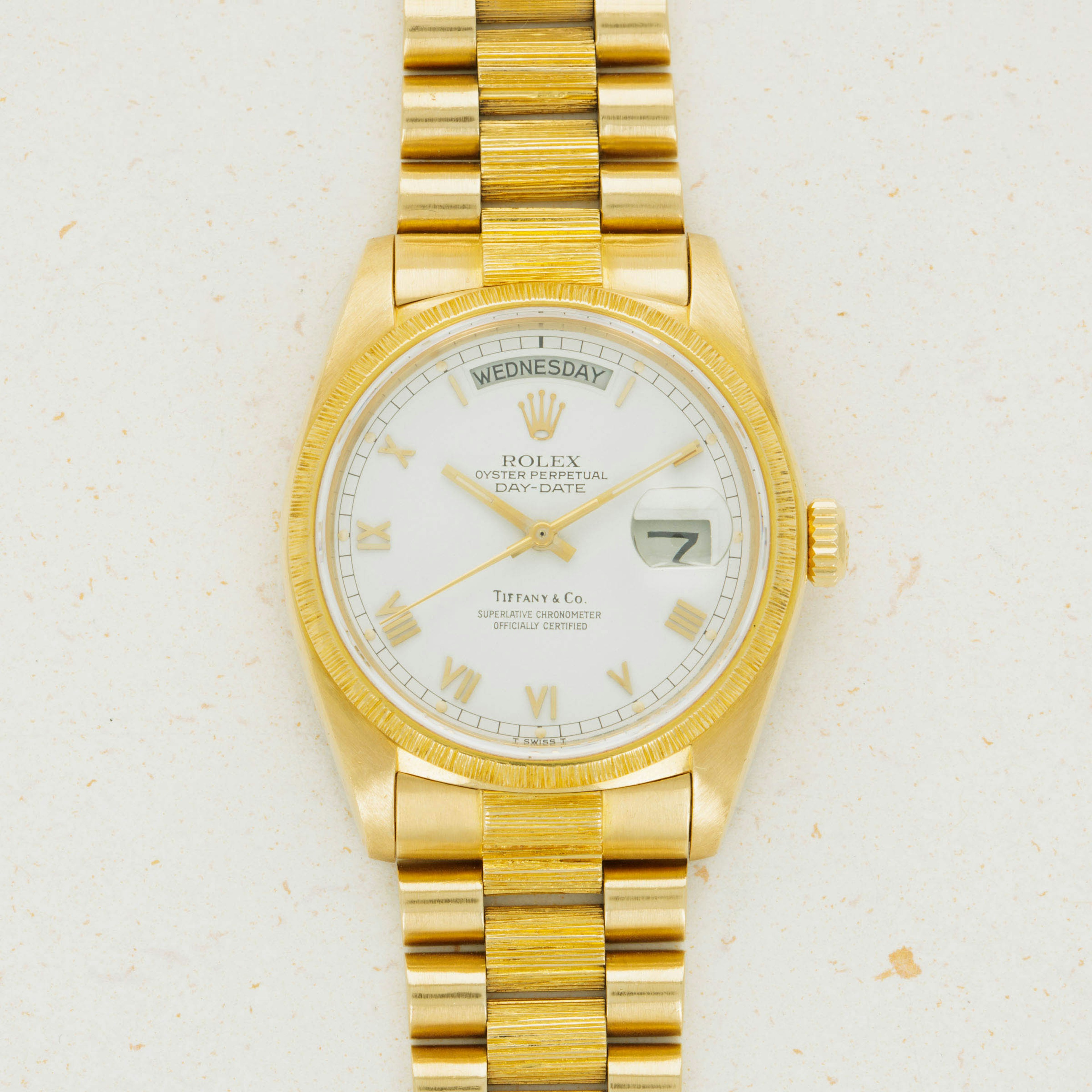 Rolex 18078 online bark