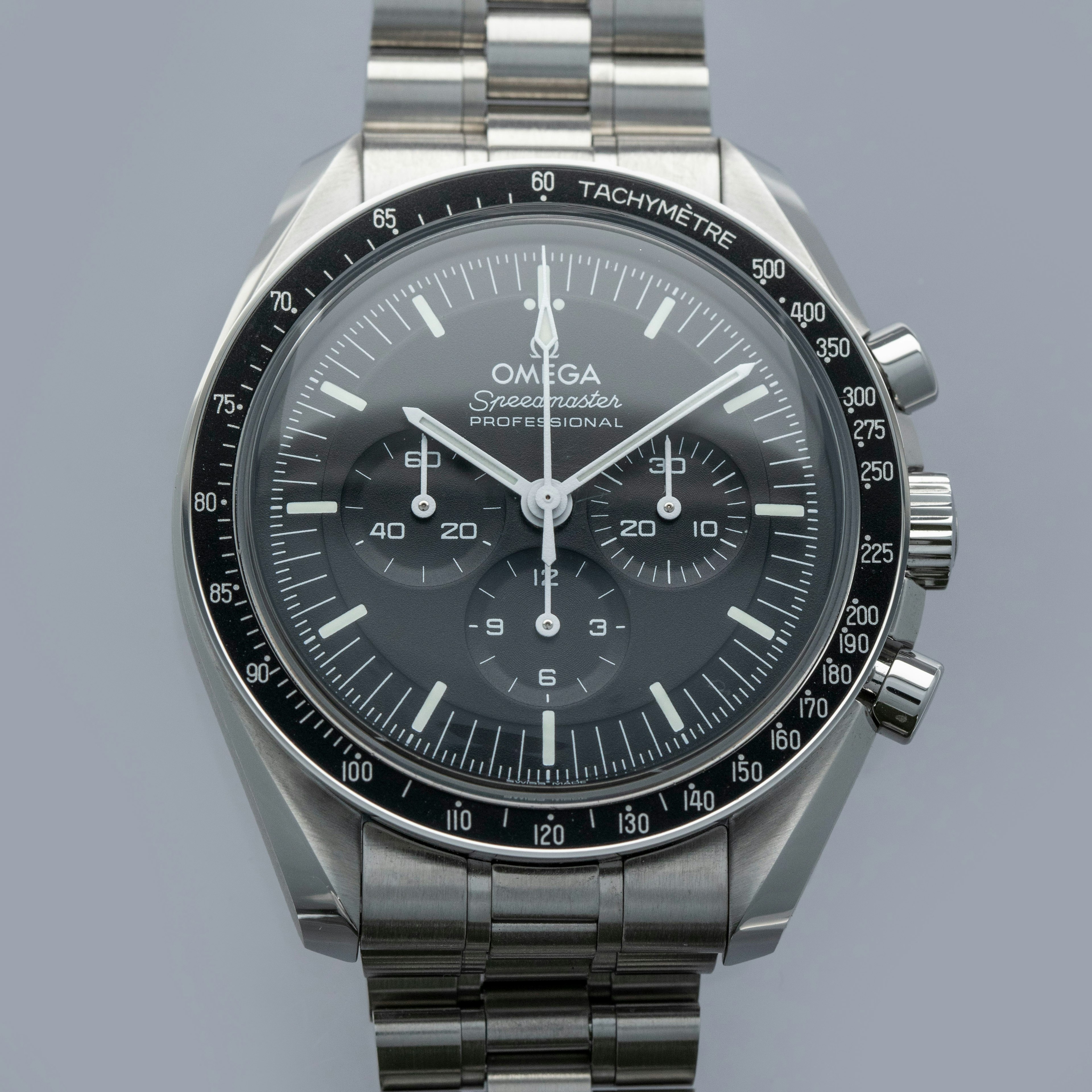 Thumbnail for Omega Speedmaster Moonwatch Professional 310.30.42.50.01.001