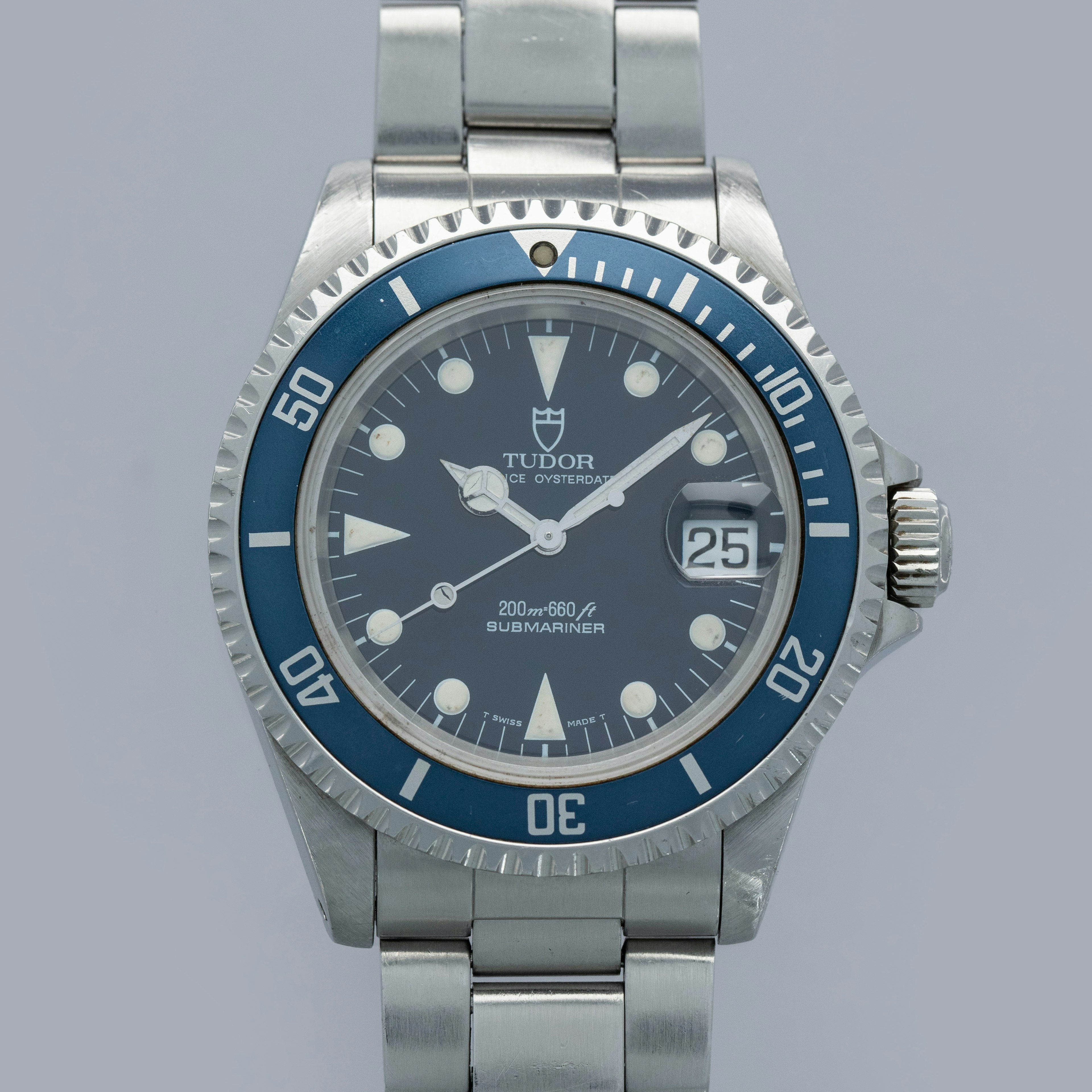 Thumbnail for Tudor Submariner Date 79190 Box and Papers