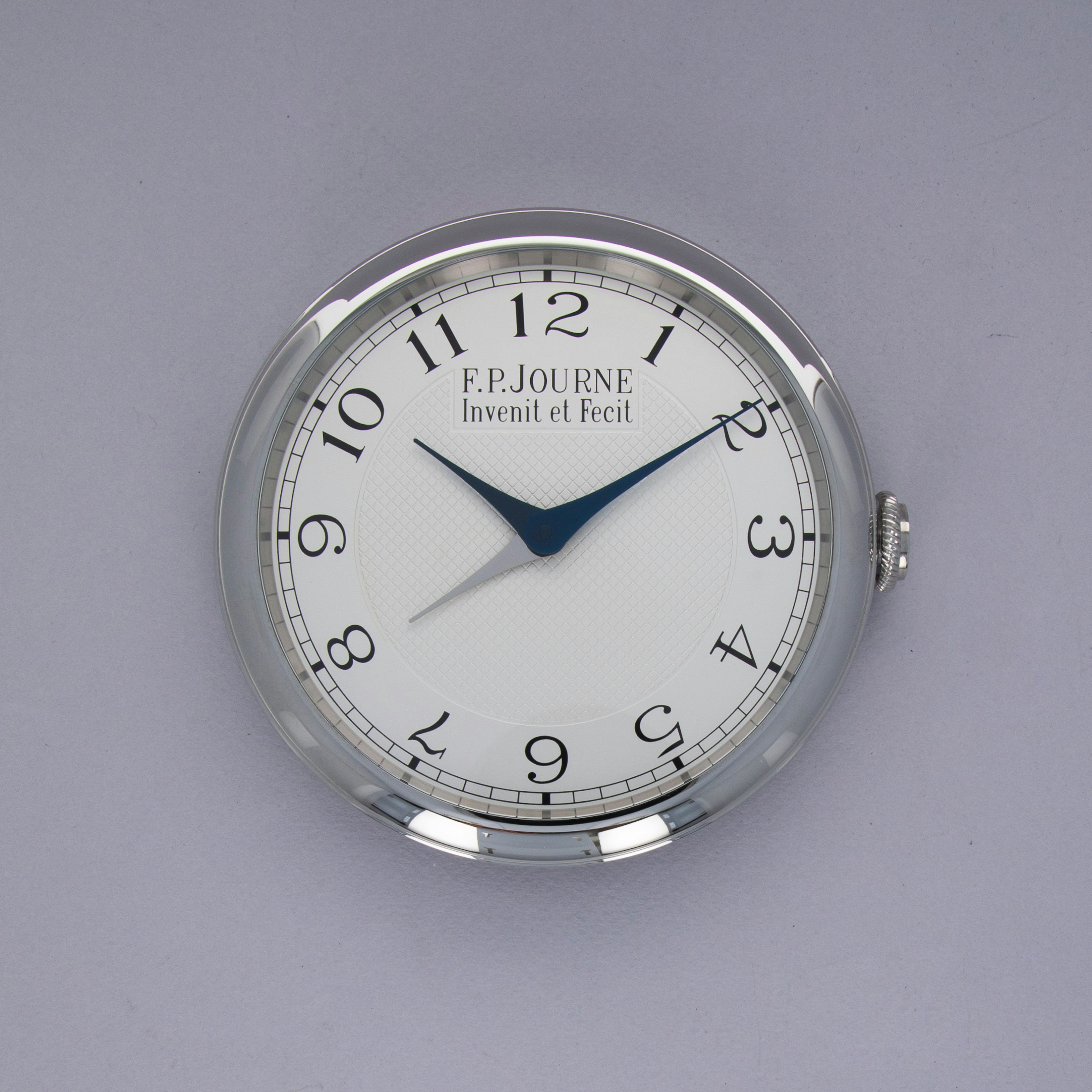 Thumbnail for F.P. Journe Souverain Desk Clock