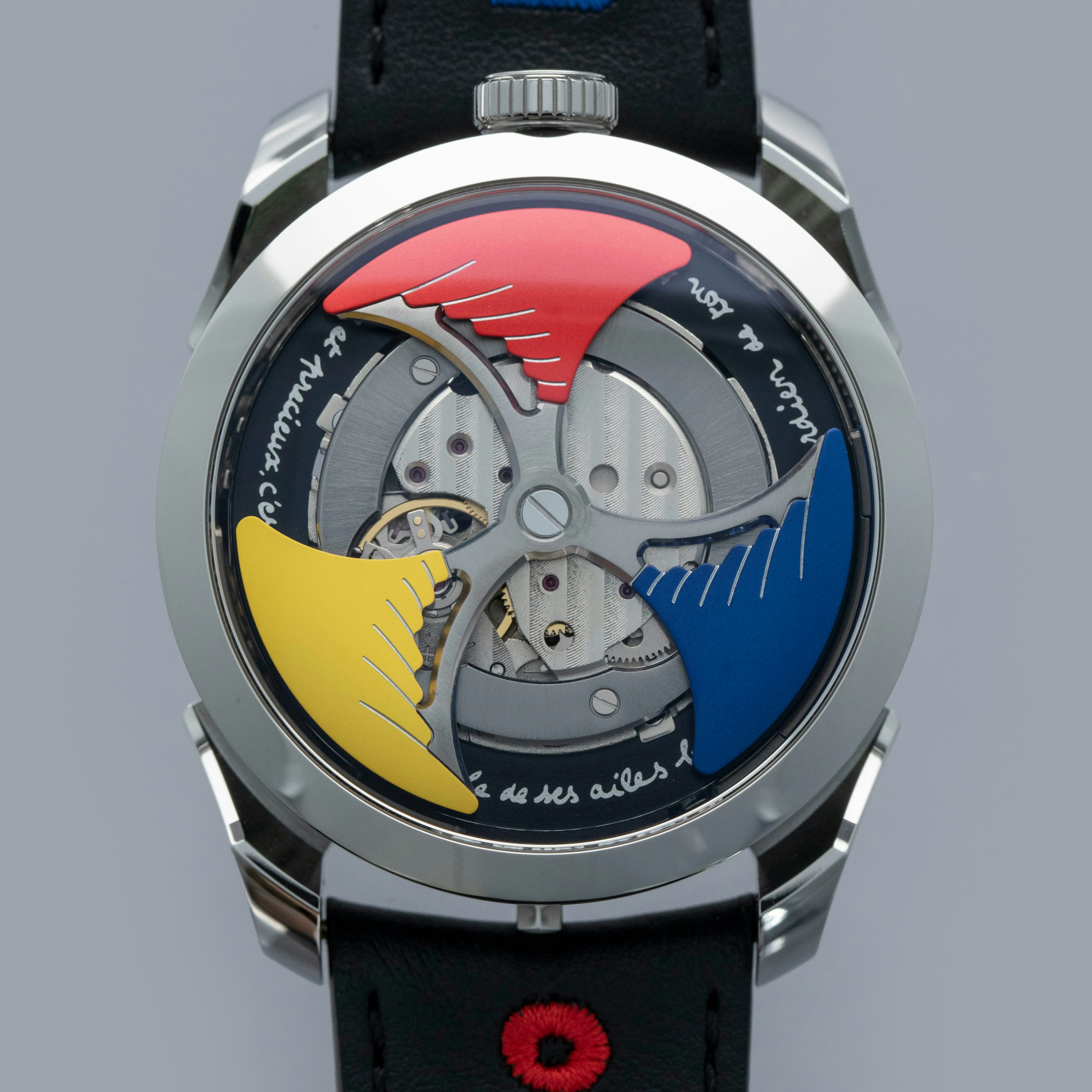 Thumbnail for M.A.D. EDITIONS M.A.D. 1 TIME TO LOVE