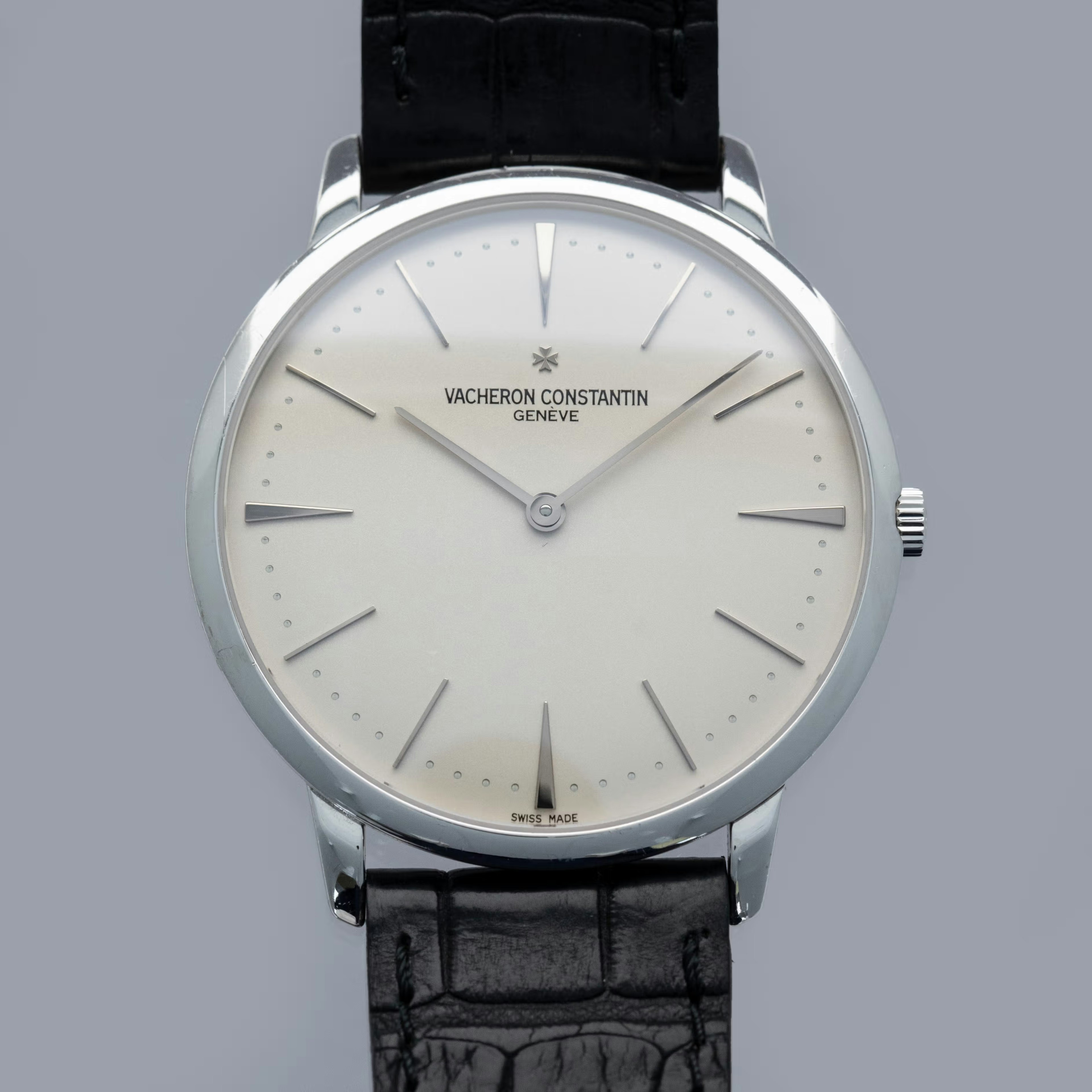 Thumbnail for Vacheron Constantin Patrimony Grand Taille 81180/000G-9117 18k WG