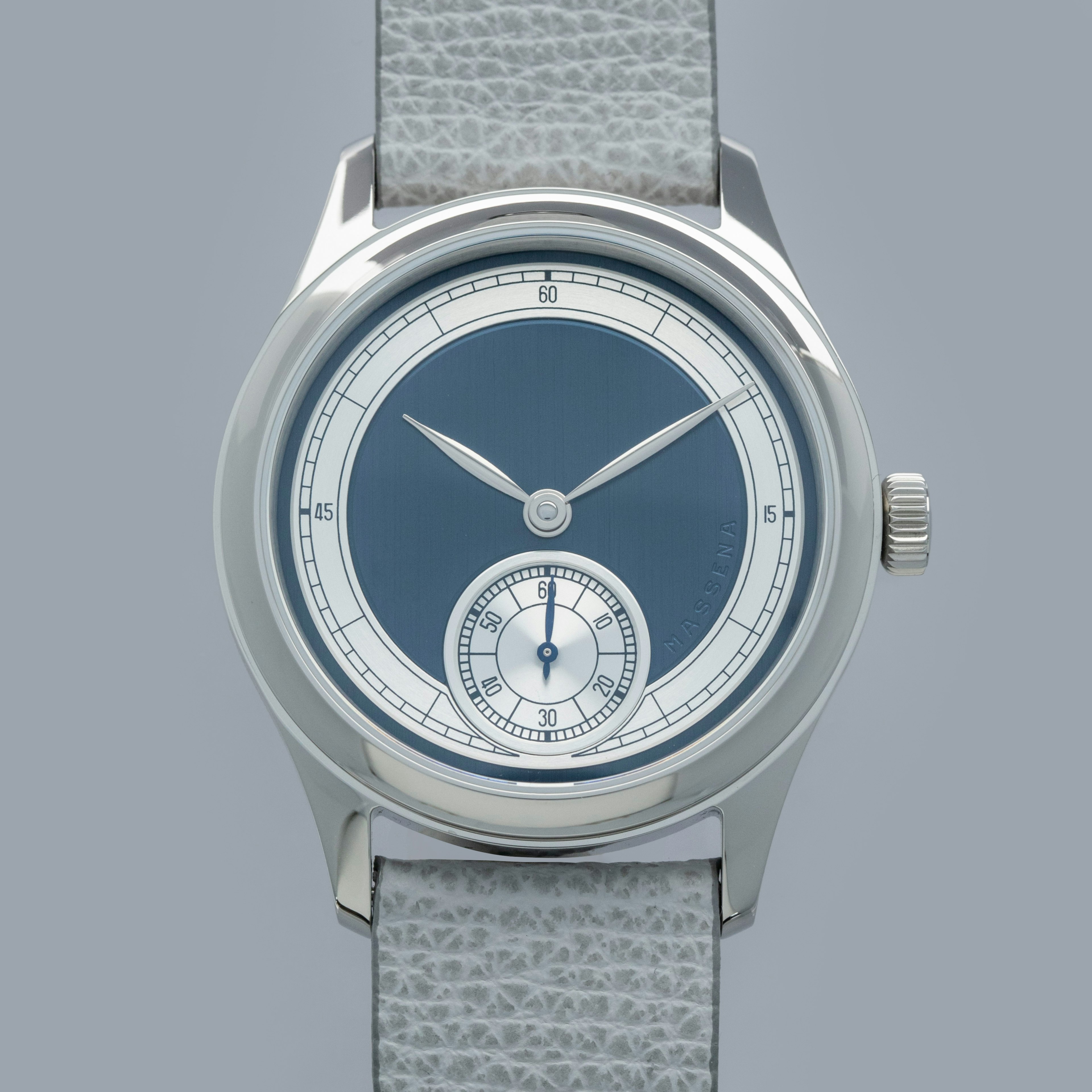 Thumbnail for MASSENA LAB x Raul Pages NOCTOGRAPH 