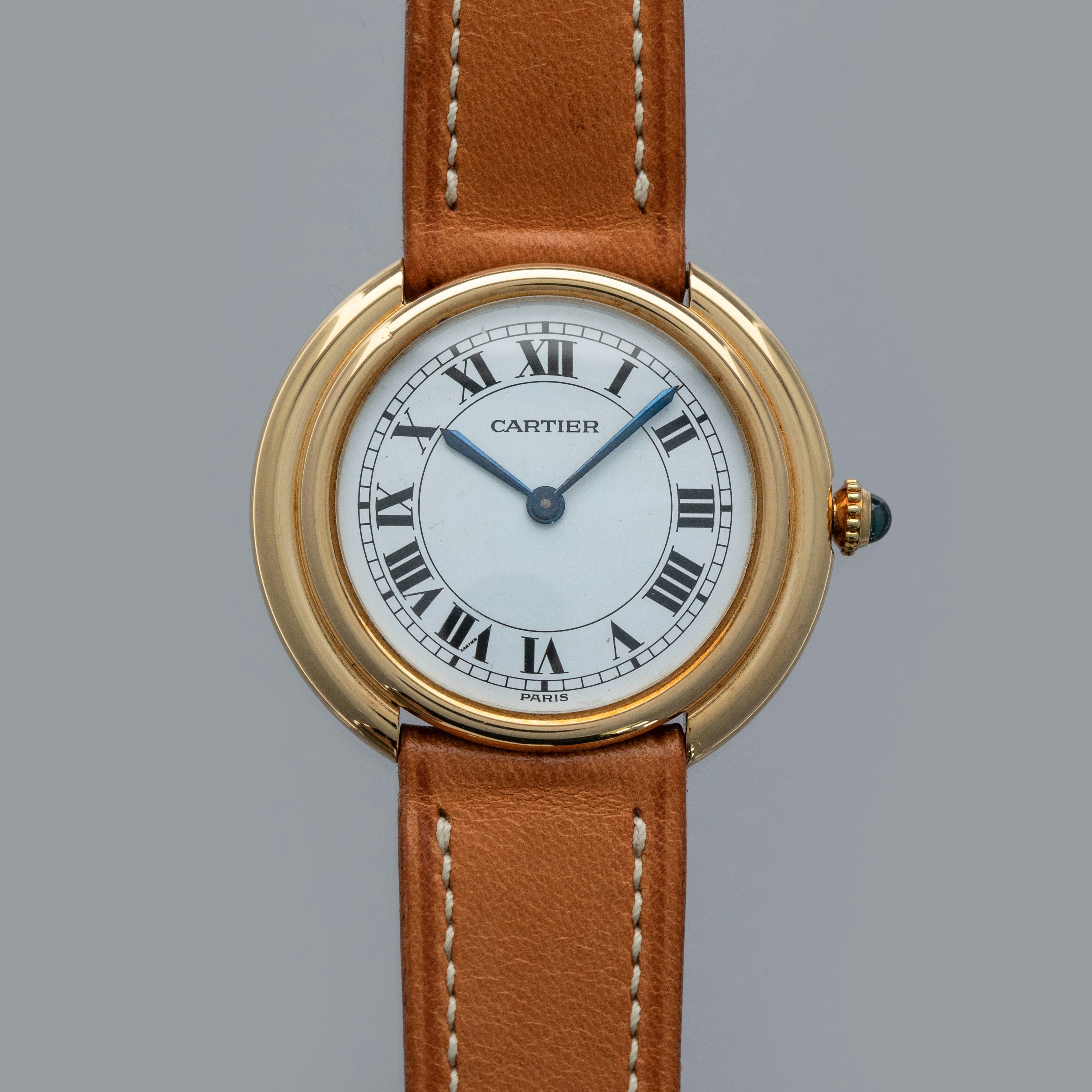 Thumbnail for CARTIER VENDOME 78090 18K YG