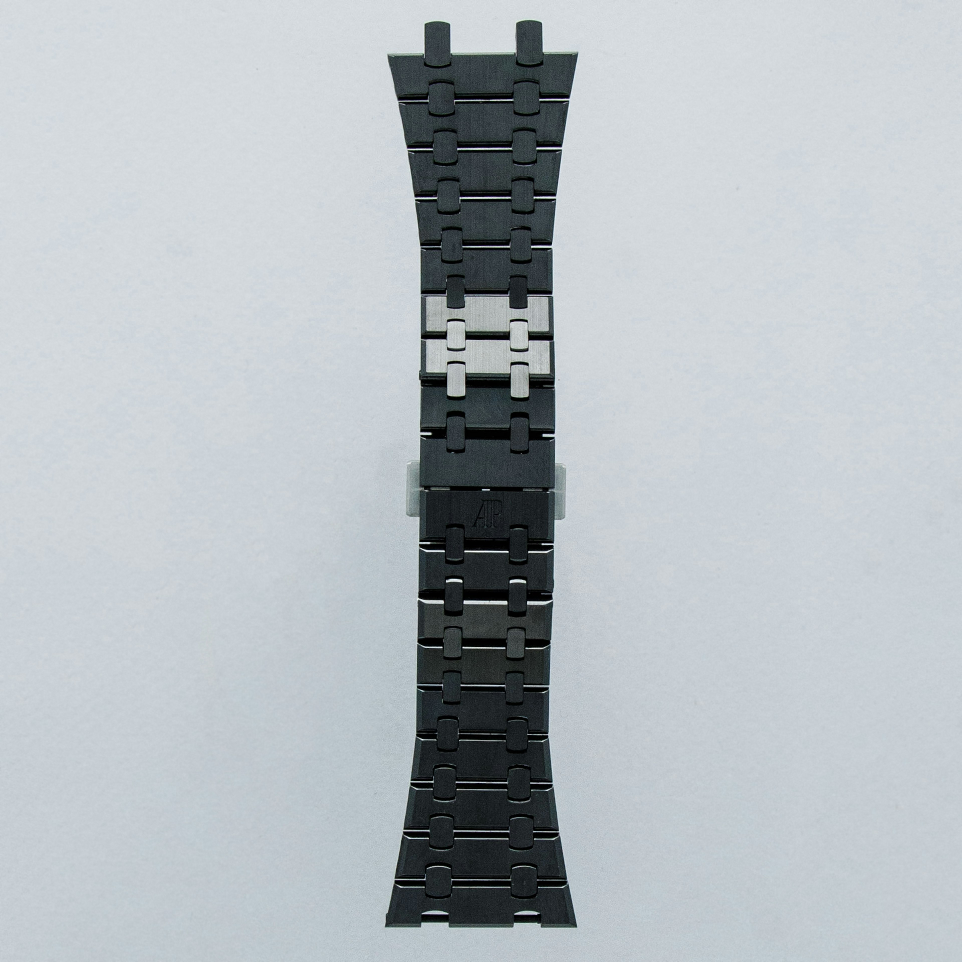 Thumbnail for Audemars Piguet Royal Oak Ceramic Bracelet  