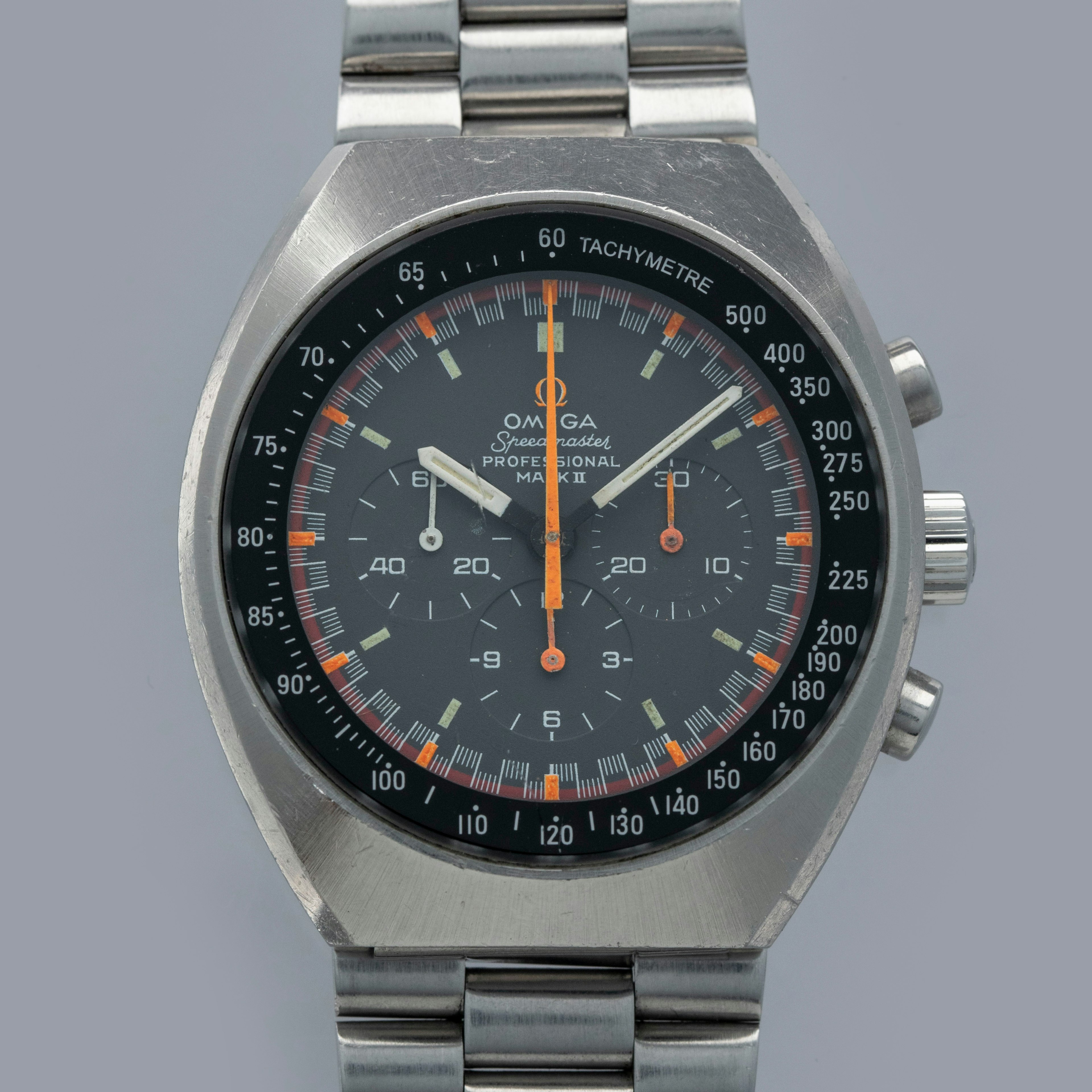 Thumbnail for Omega Speedmaster Mark ll “Racing” 145.014