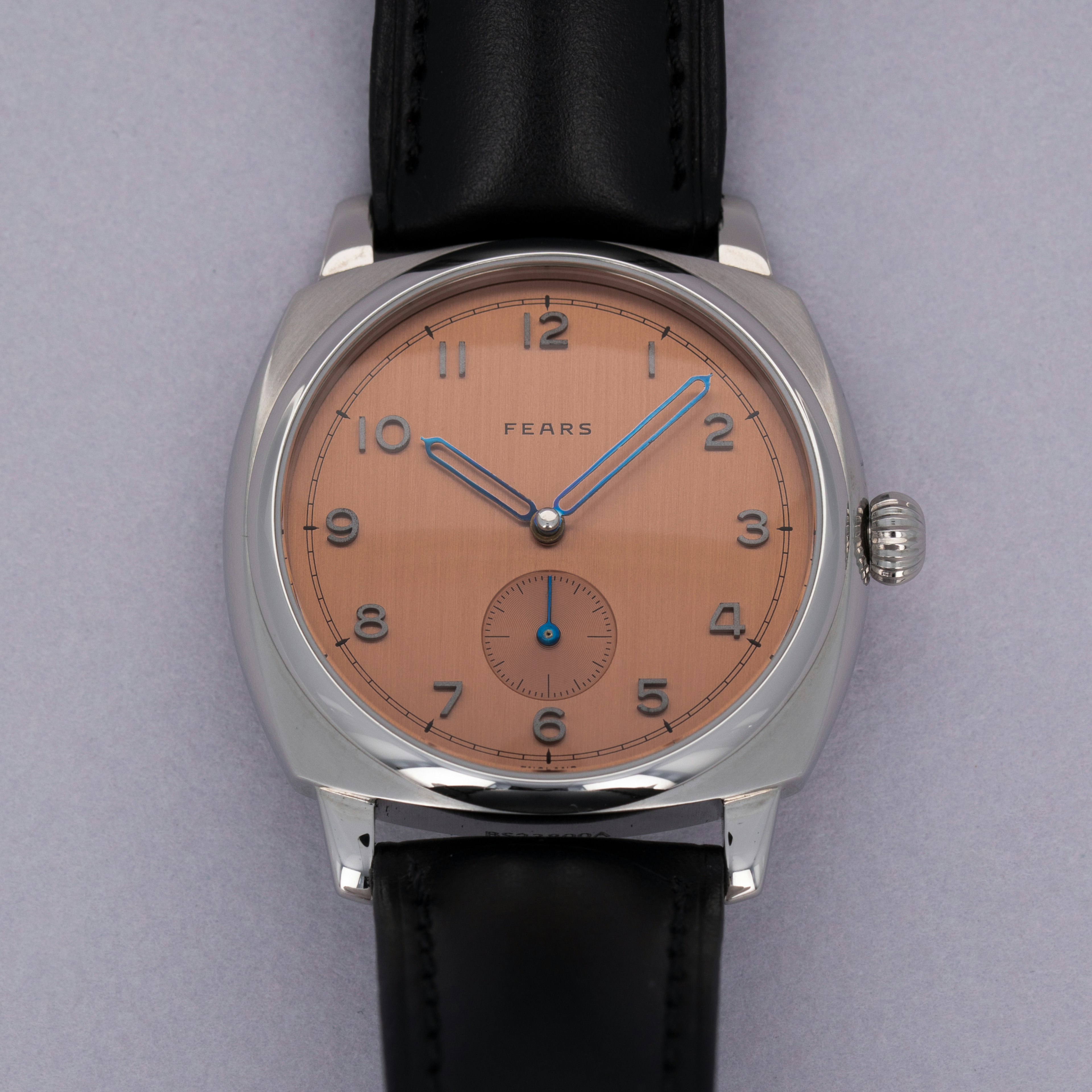 Thumbnail for Fears Brunswick 38 BS23800A Copper Salmon