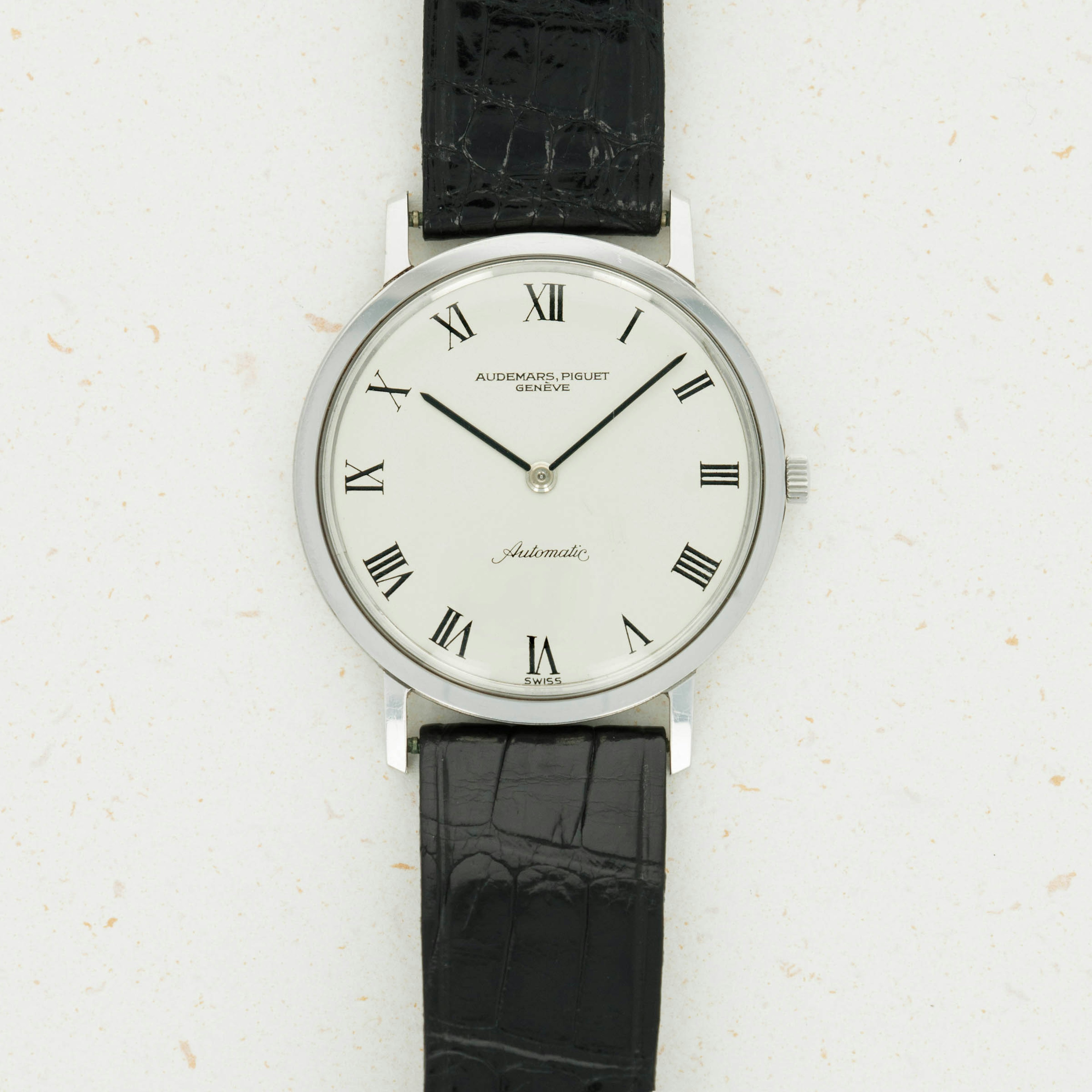 Thumbnail for Audemars Piguet Vintage 5273 Stainless Steel