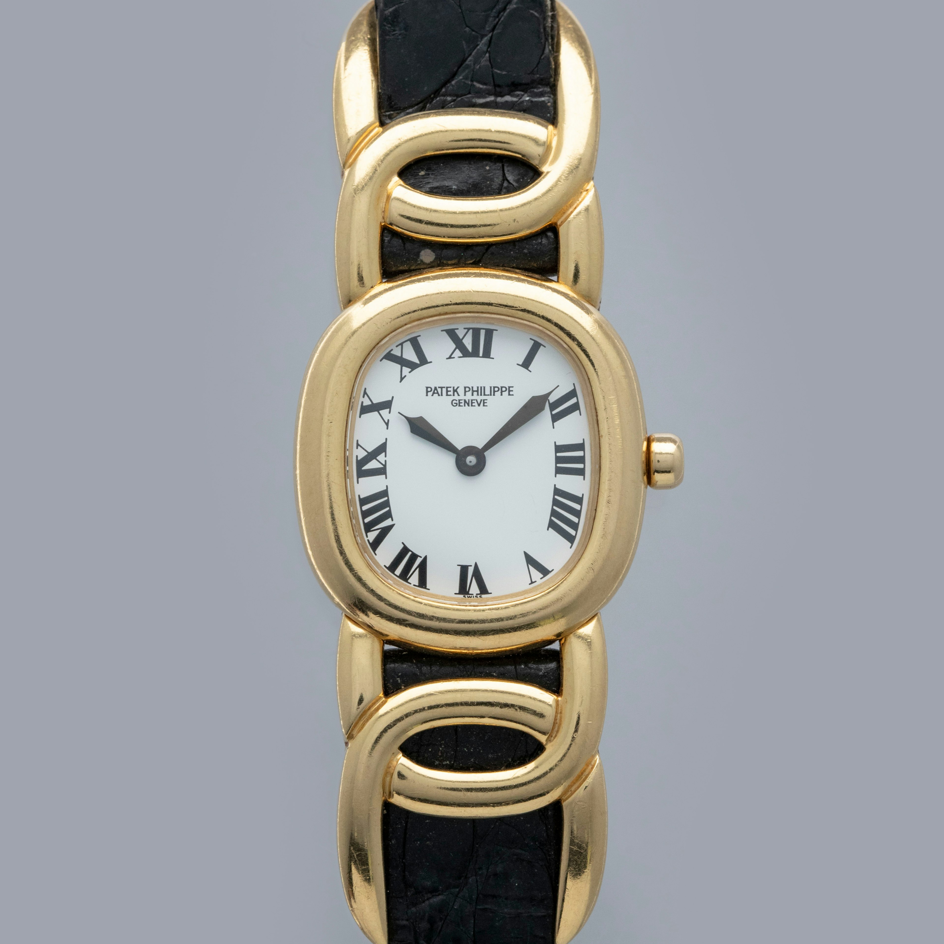 Thumbnail for PATEK PHILIPPE GOLDEN ELLIPSE 4830J 18K YG