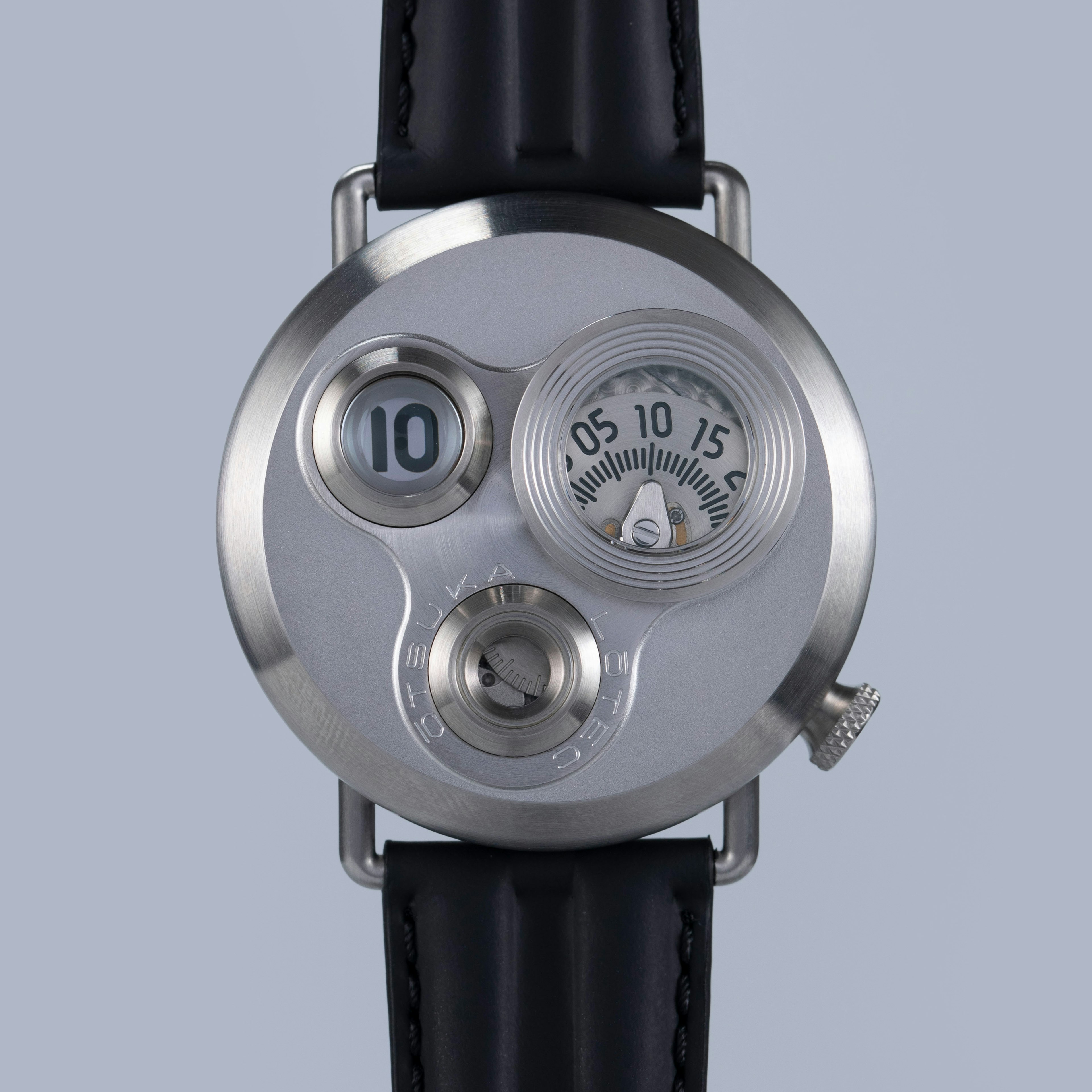 Thumbnail for Otsuka Lotec No.7.5 