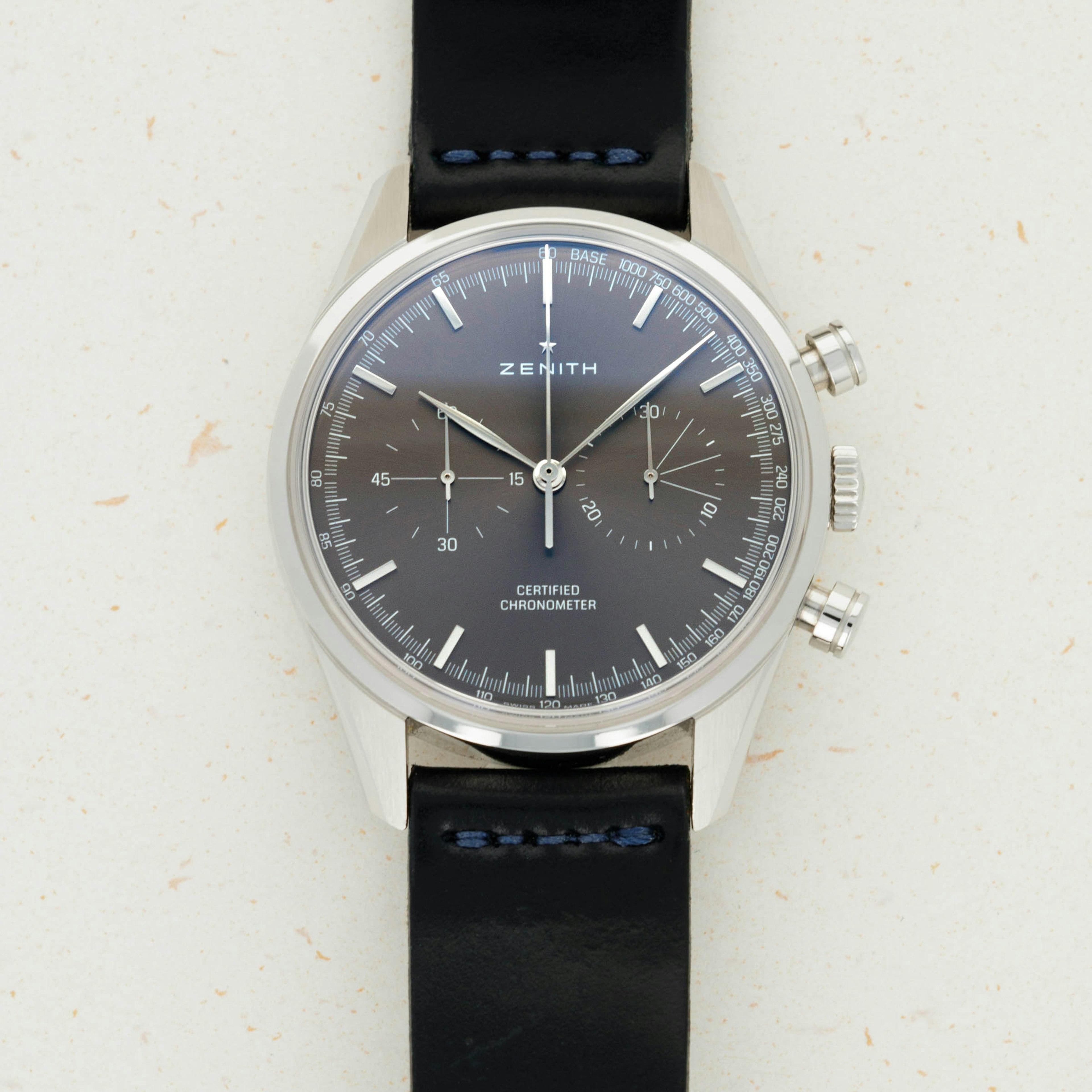 Thumbnail for Zenith El Primero Classic Limited Edition for Hodinkee