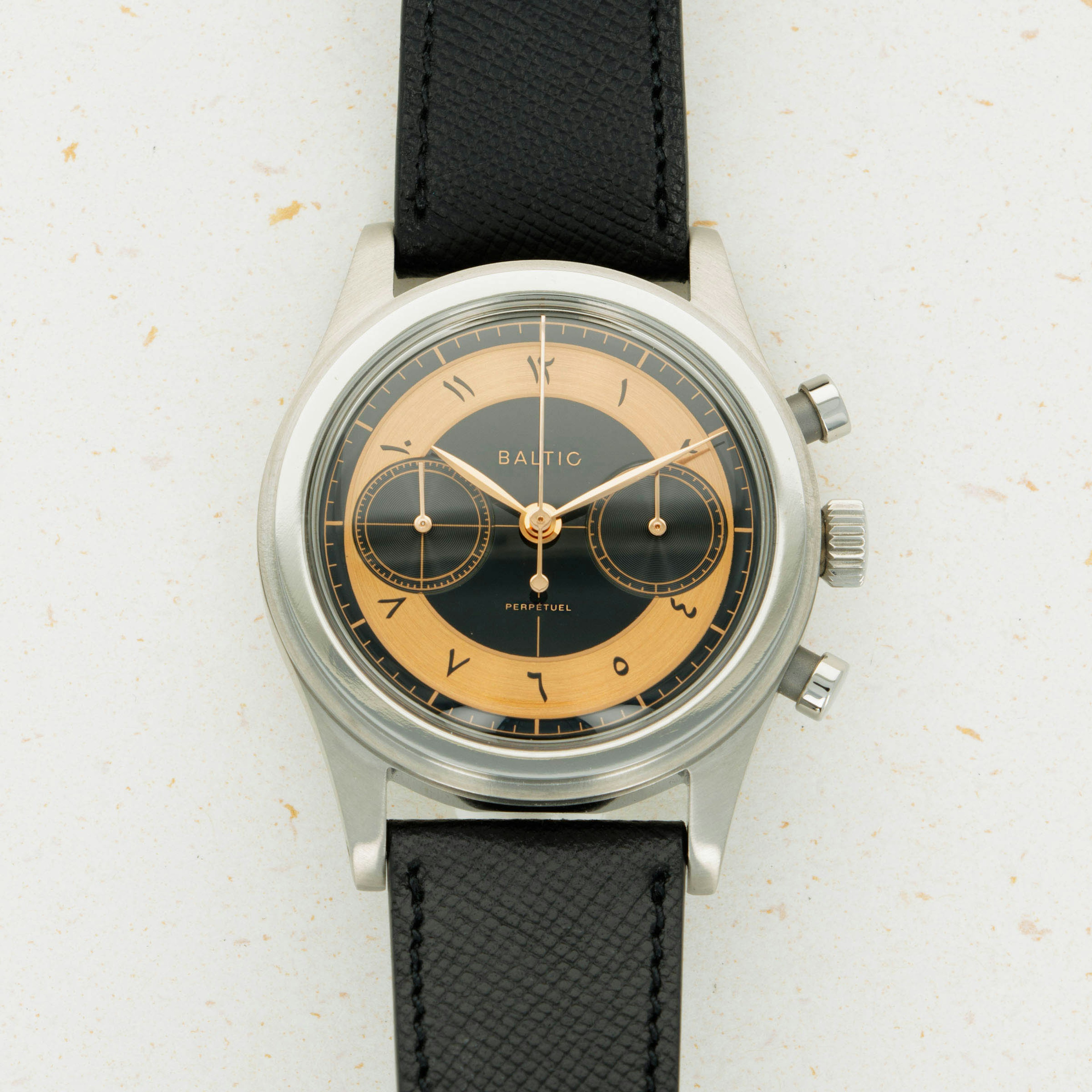 Thumbnail for Baltic Perpetuel Bicompax