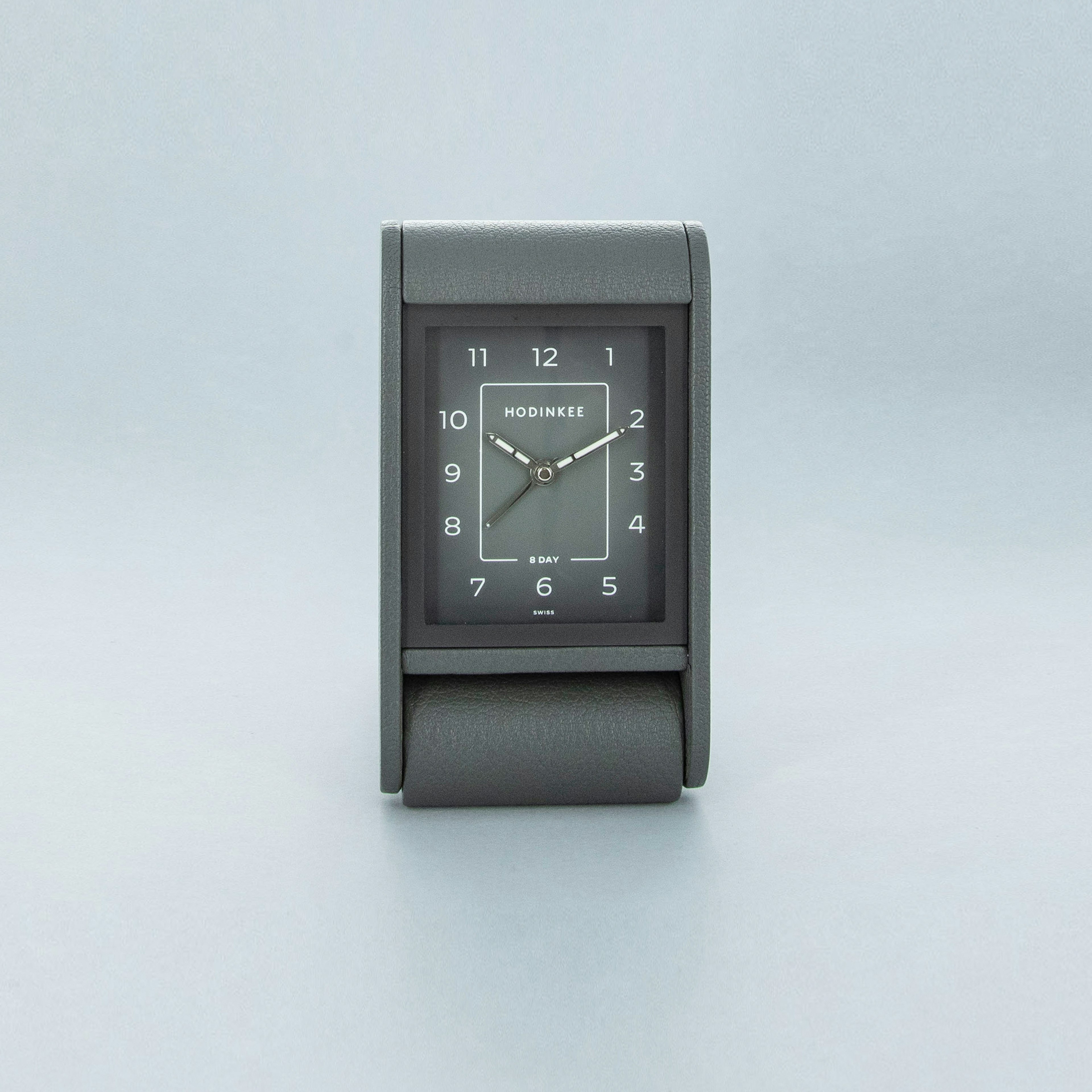 Thumbnail for HODINKEE EIGHT-DAY TRAVEL CLOCK