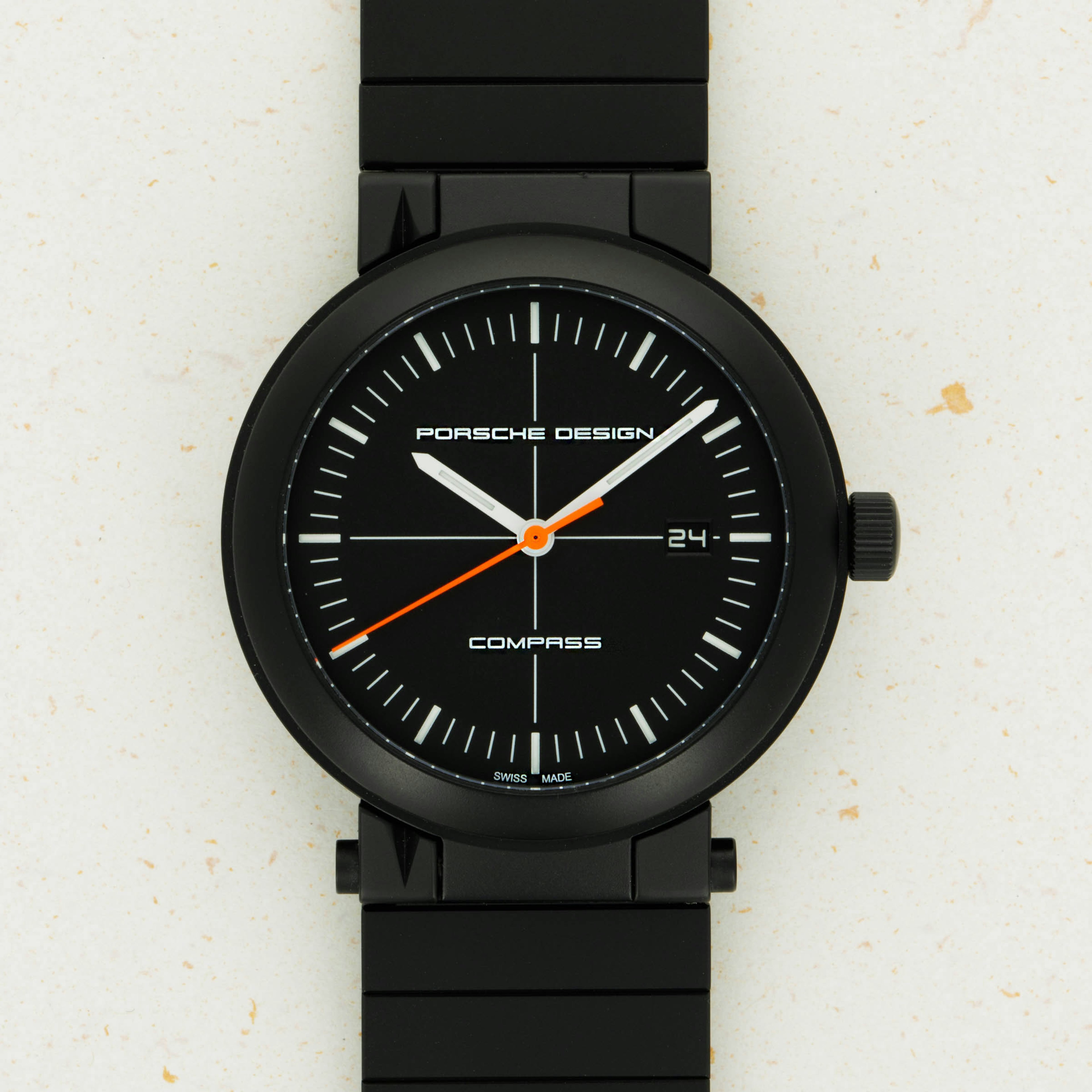 Thumbnail for Porsche Design Compass P’6520