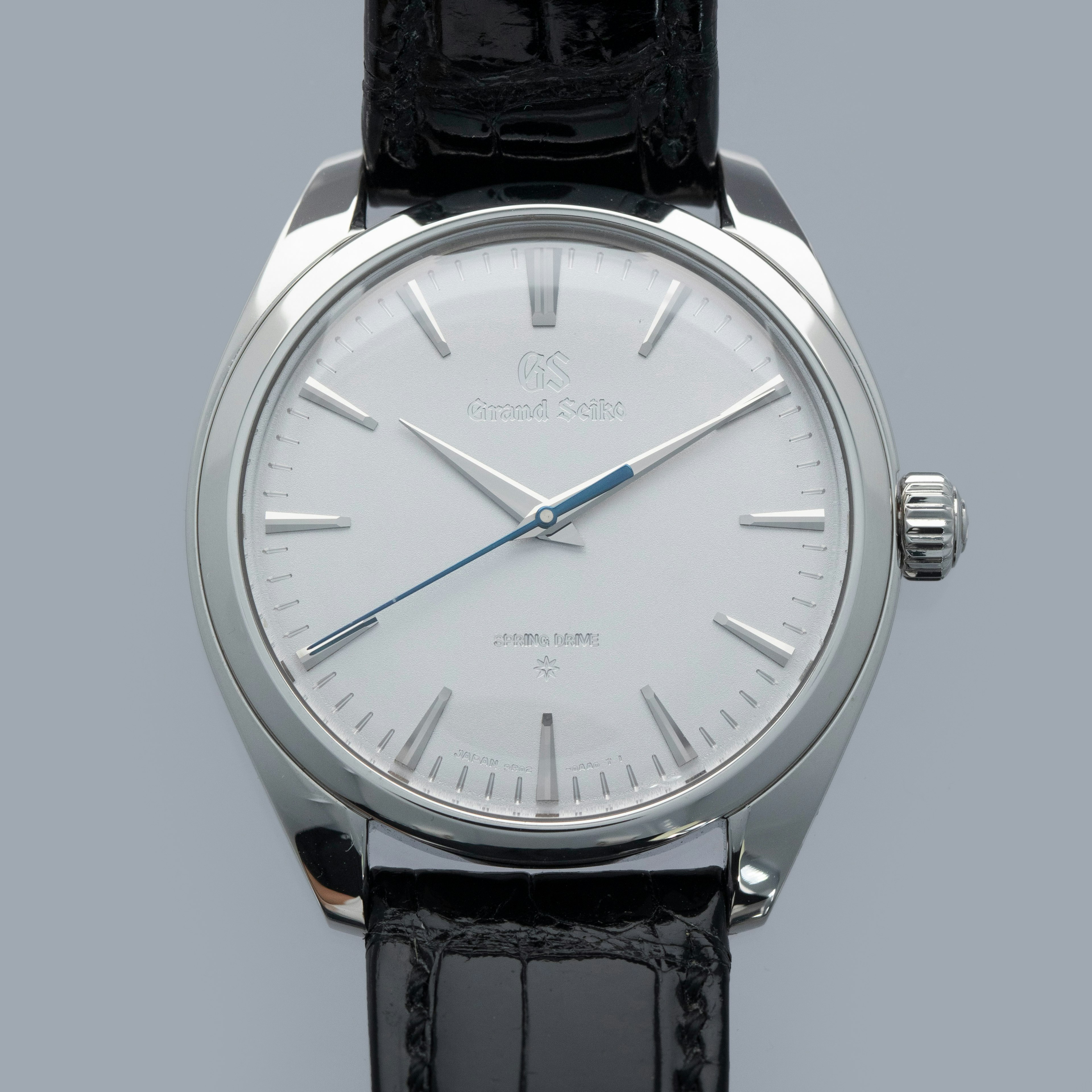 Thumbnail for Grand Seiko Masterpiece Collection SBGZ003 Platinum
