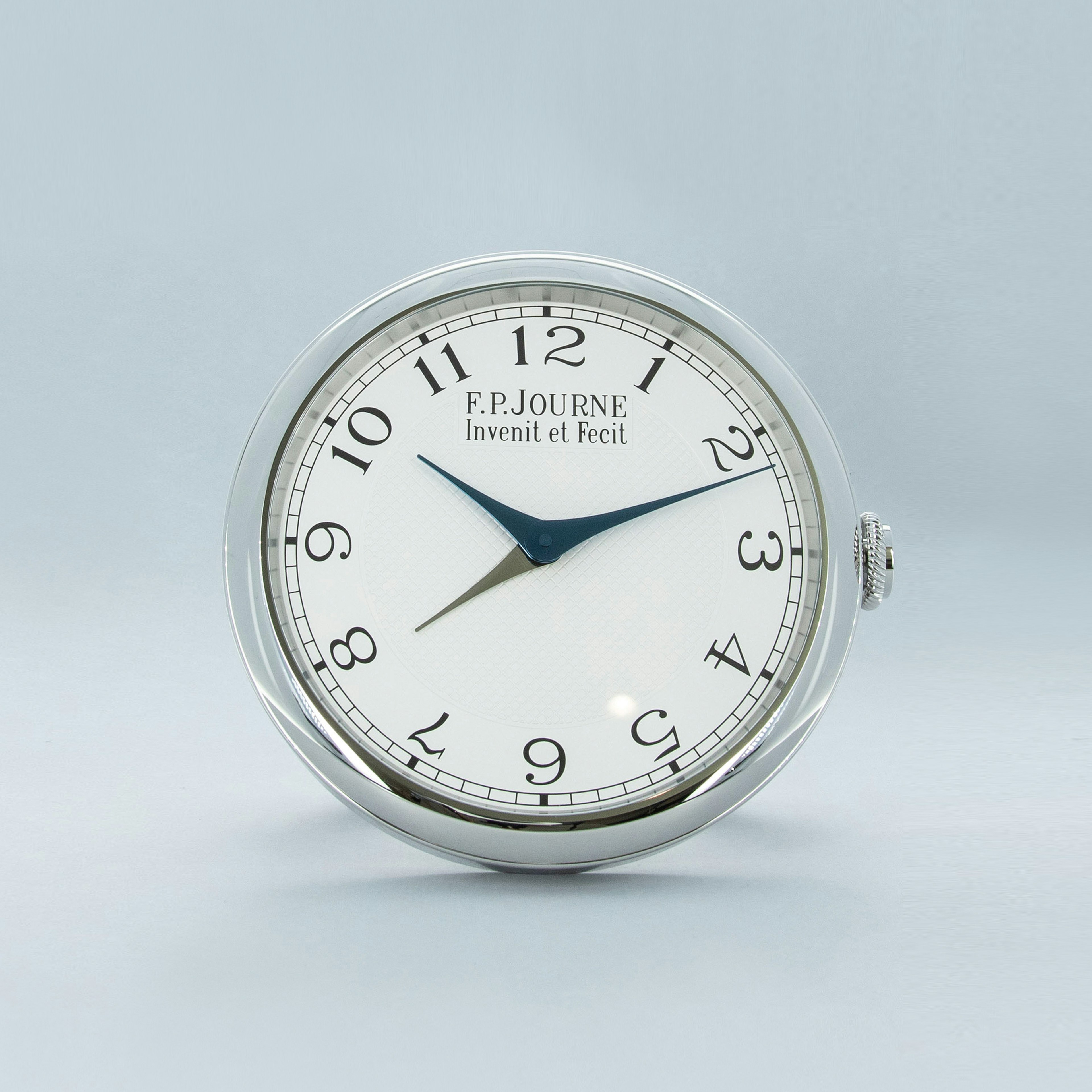 Thumbnail for F.P. JOURNE SOUVERAIN DESK CLOCK