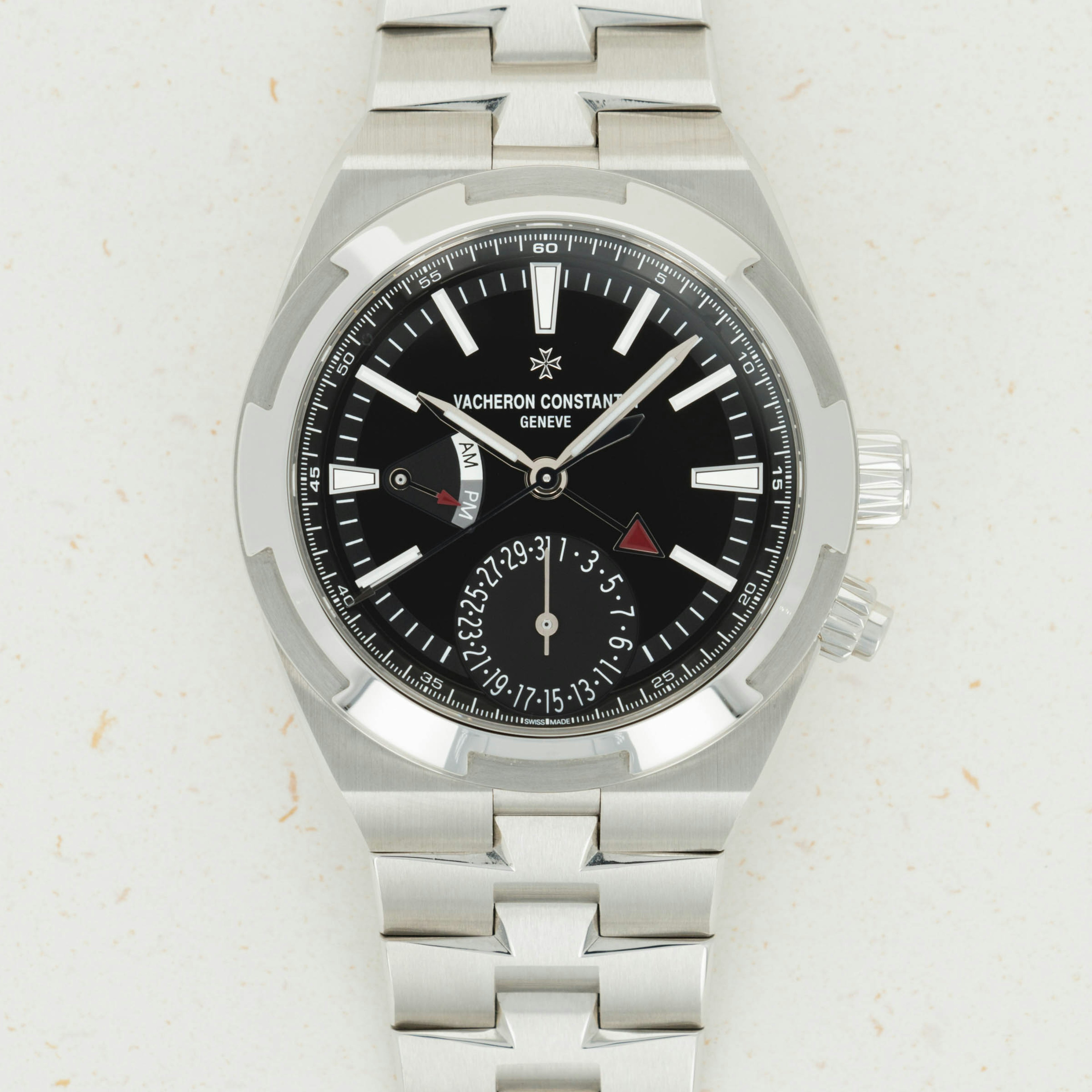 Thumbnail for Vacheron Constantin Overseas Dual Time 7900V/110A-B546