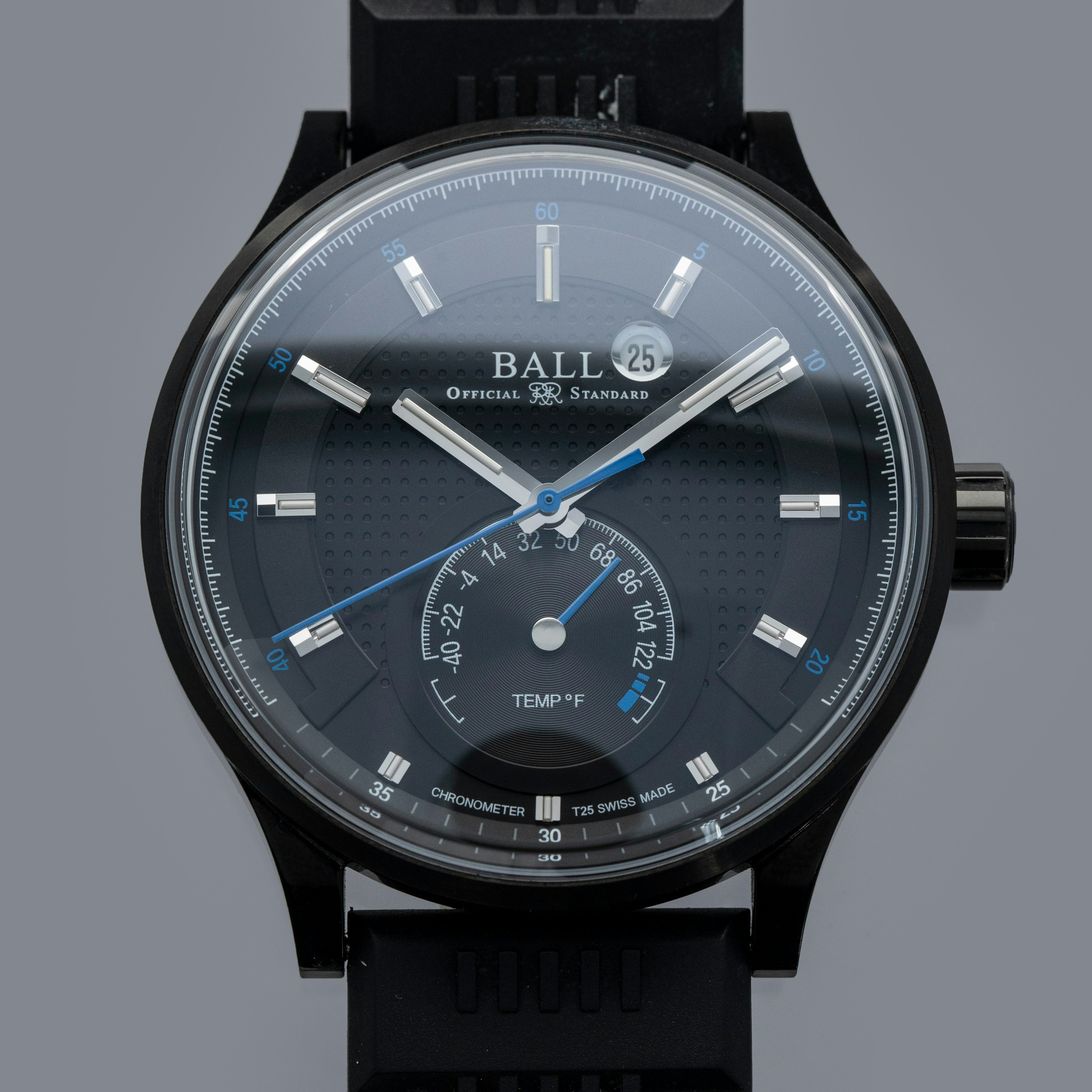 Thumbnail for Ball for BMW TMT Chronometer Limited Edition