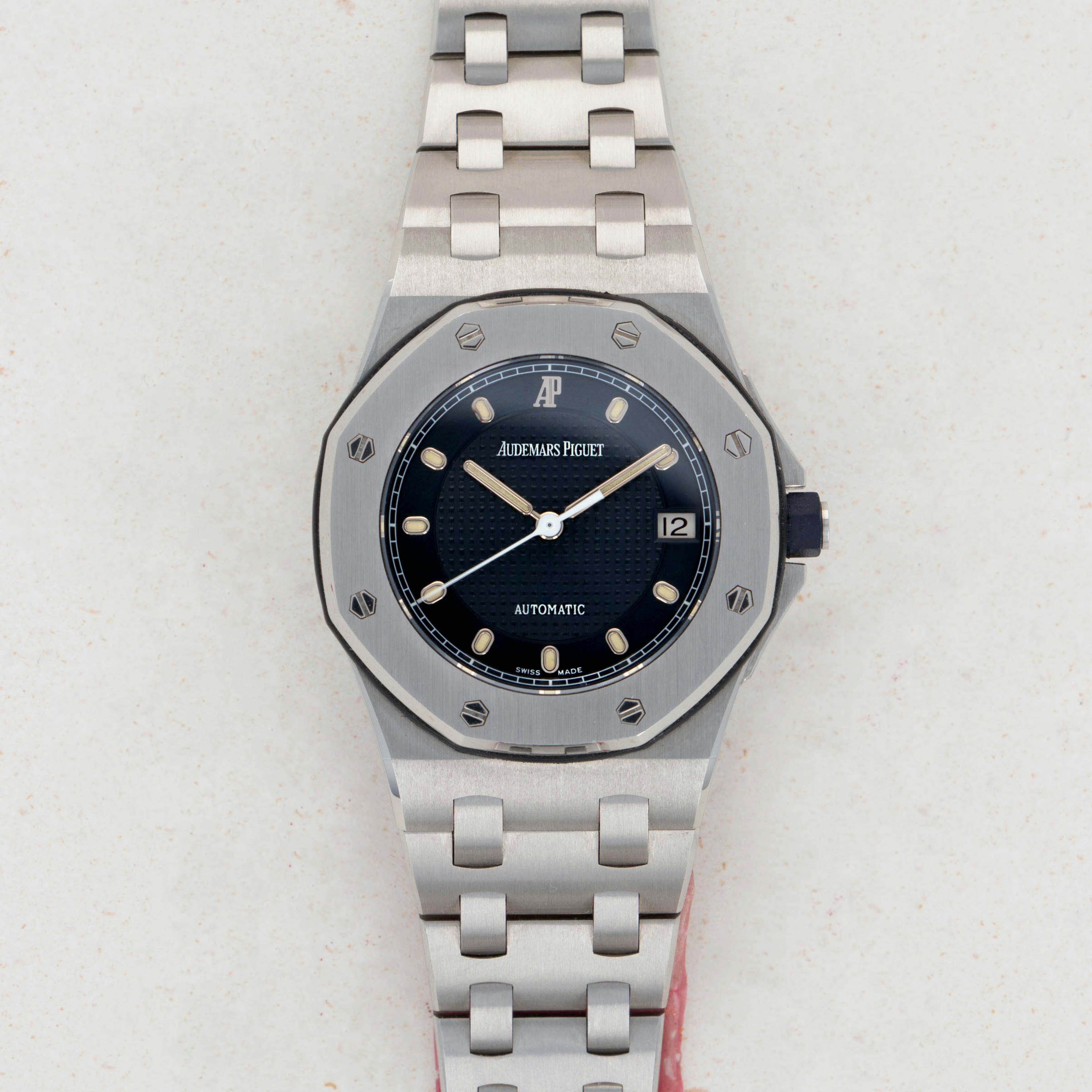 Thumbnail for Audemars Piguet Ladies Offshore