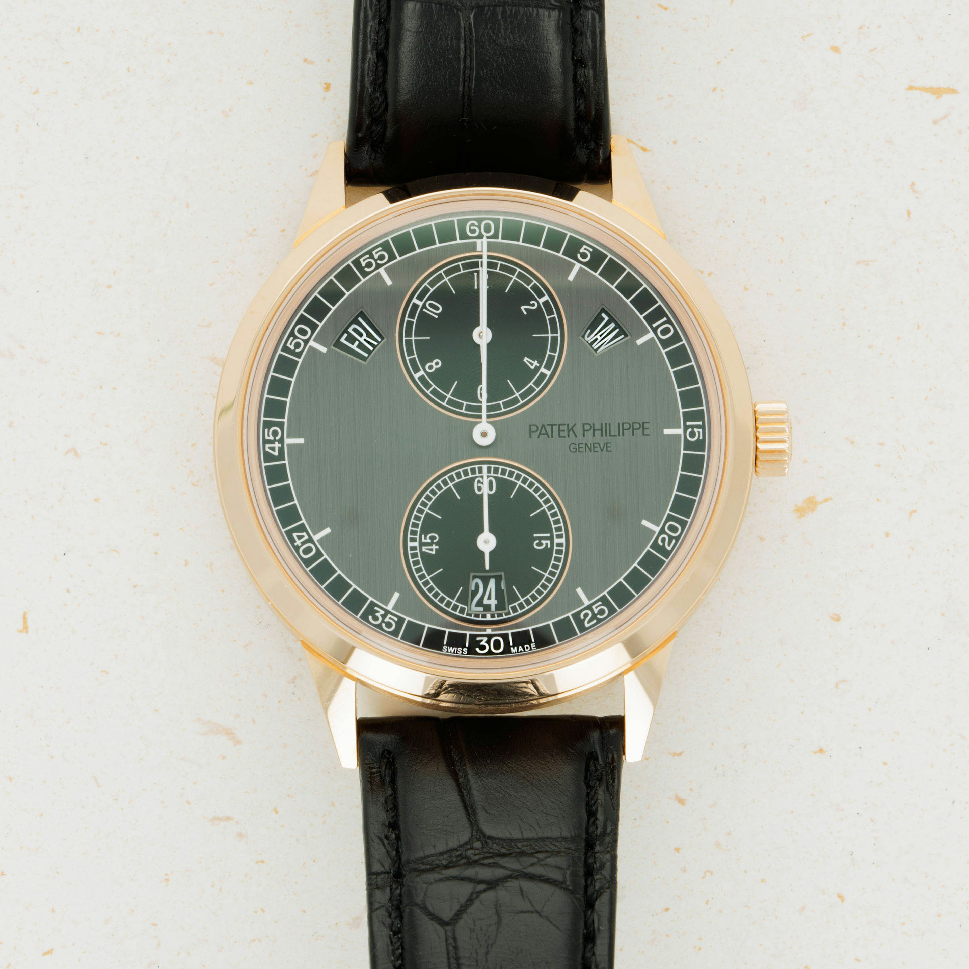 Thumbnail for Patek Philippe Regulator 5235/50R-001 Rose Gold