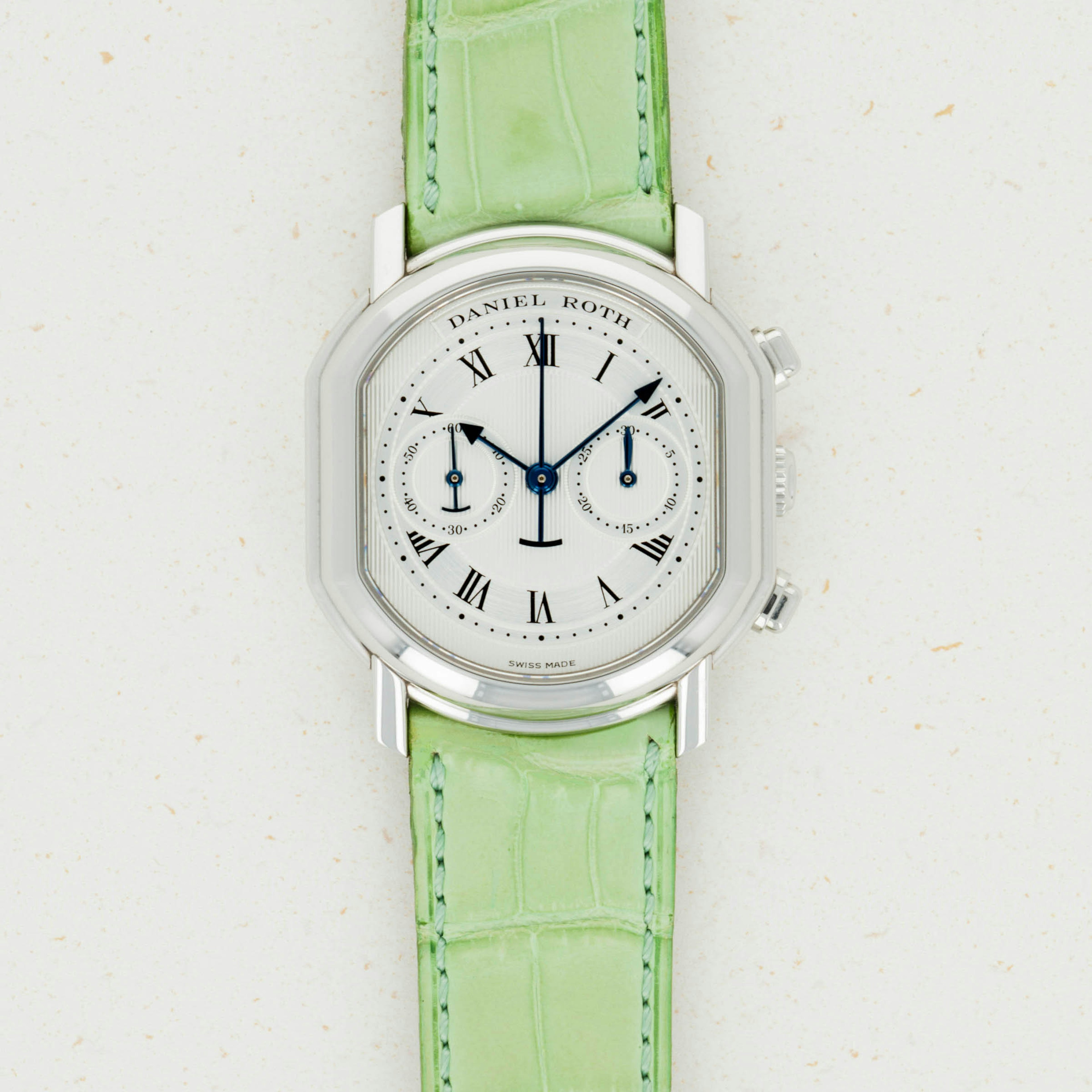 Thumbnail for Daniel Roth Chronograph