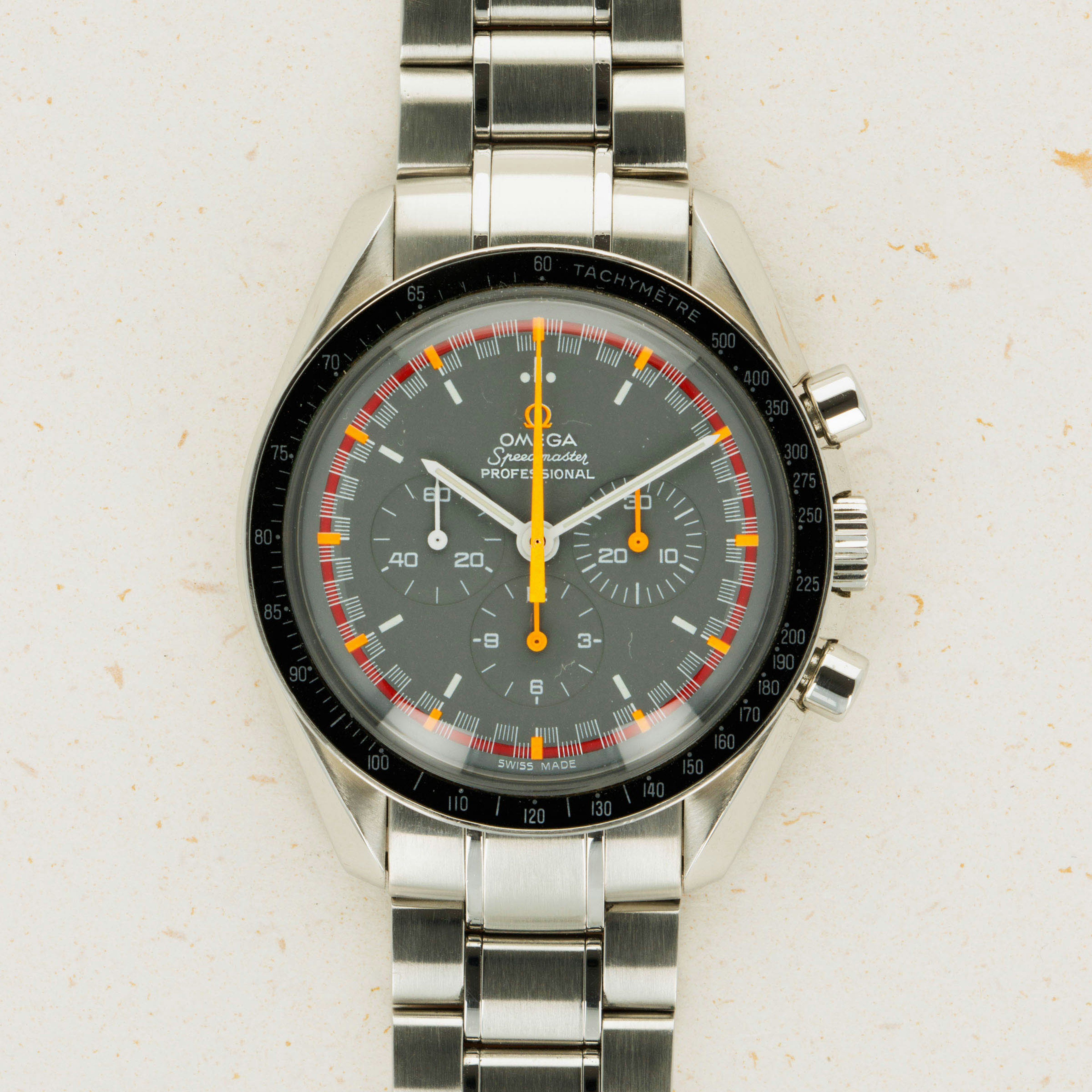 Japan racing clearance speedmaster