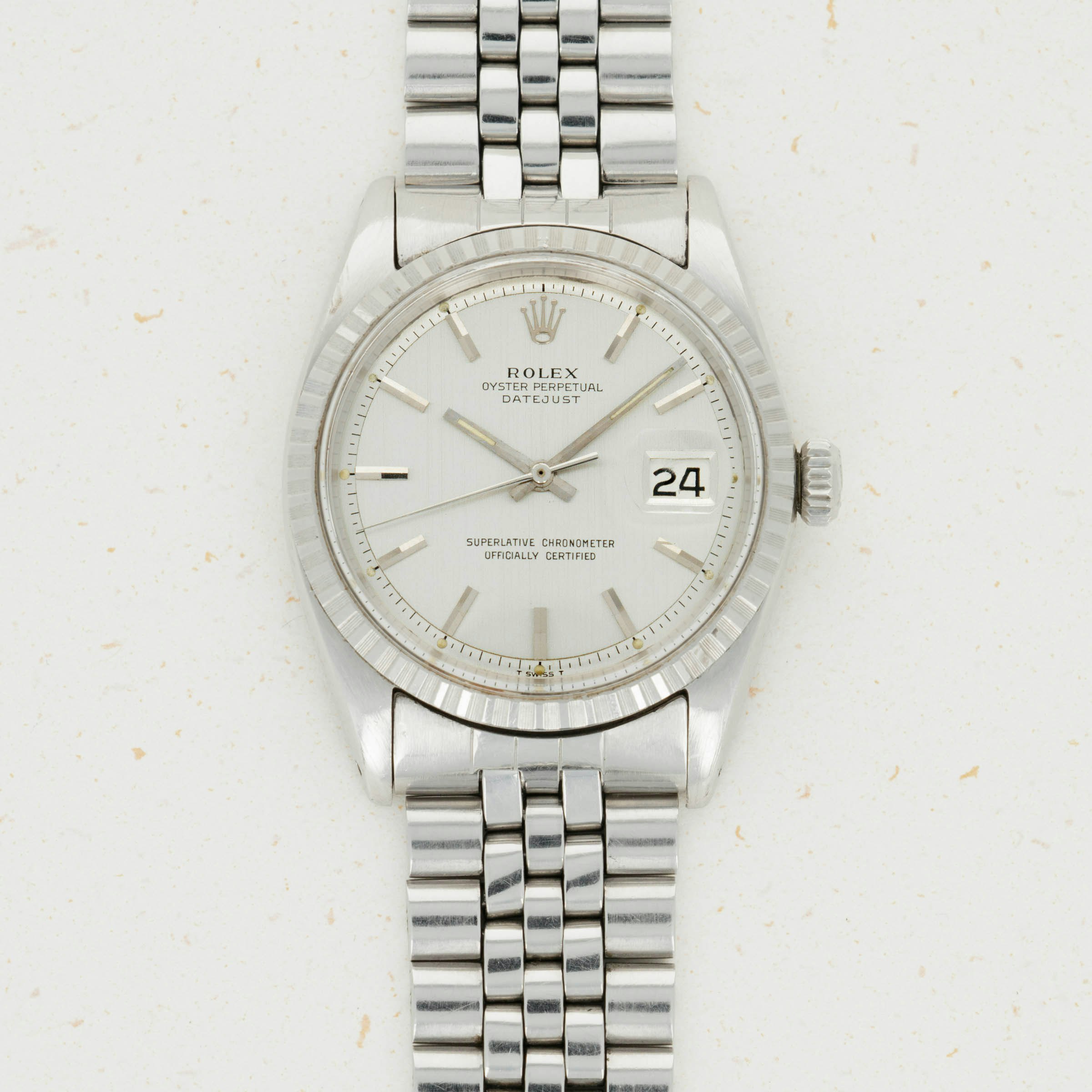 Thumbnail for Rolex Datejust 1603
