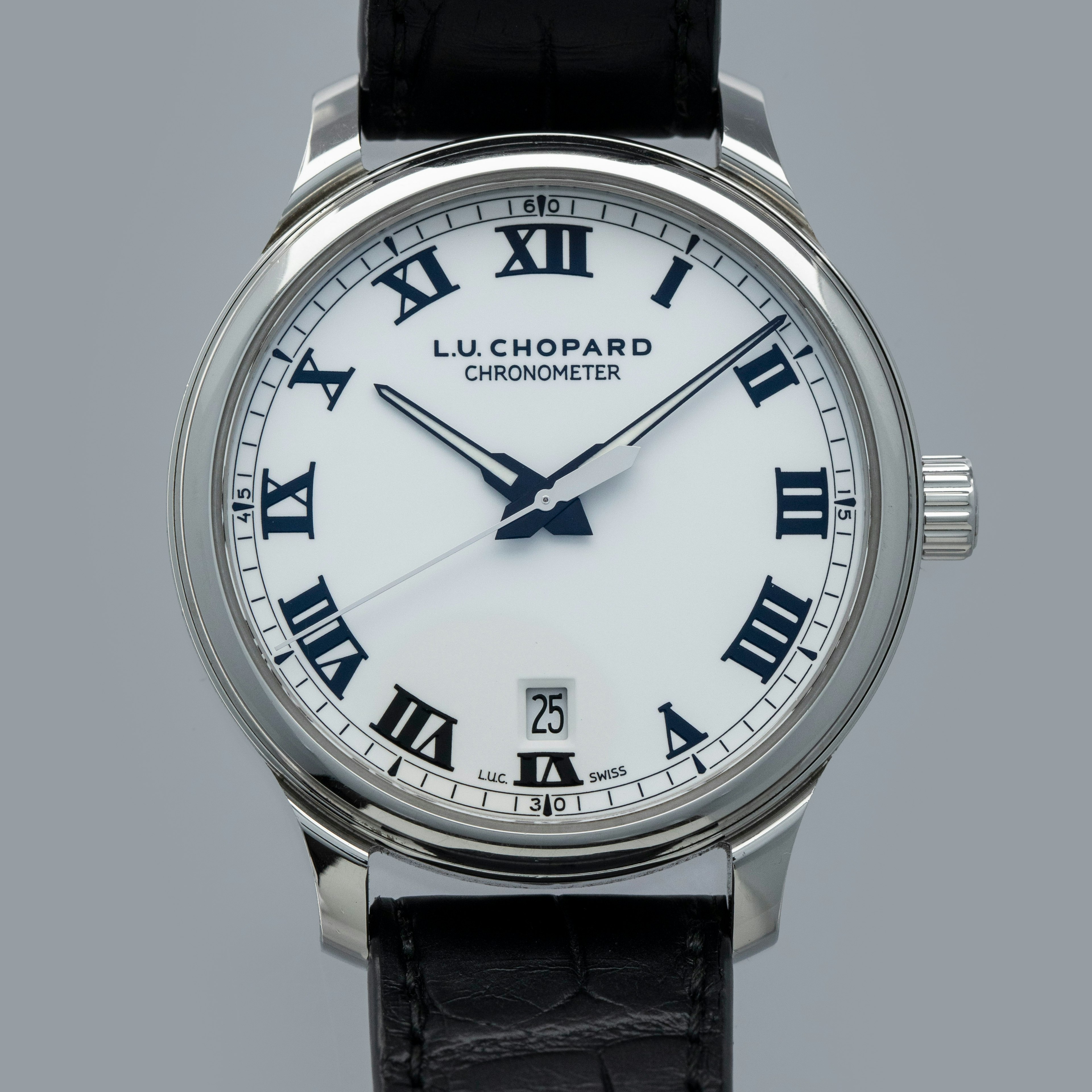 Thumbnail for Chopard L.U.C 1937 Classic 168558-3001 