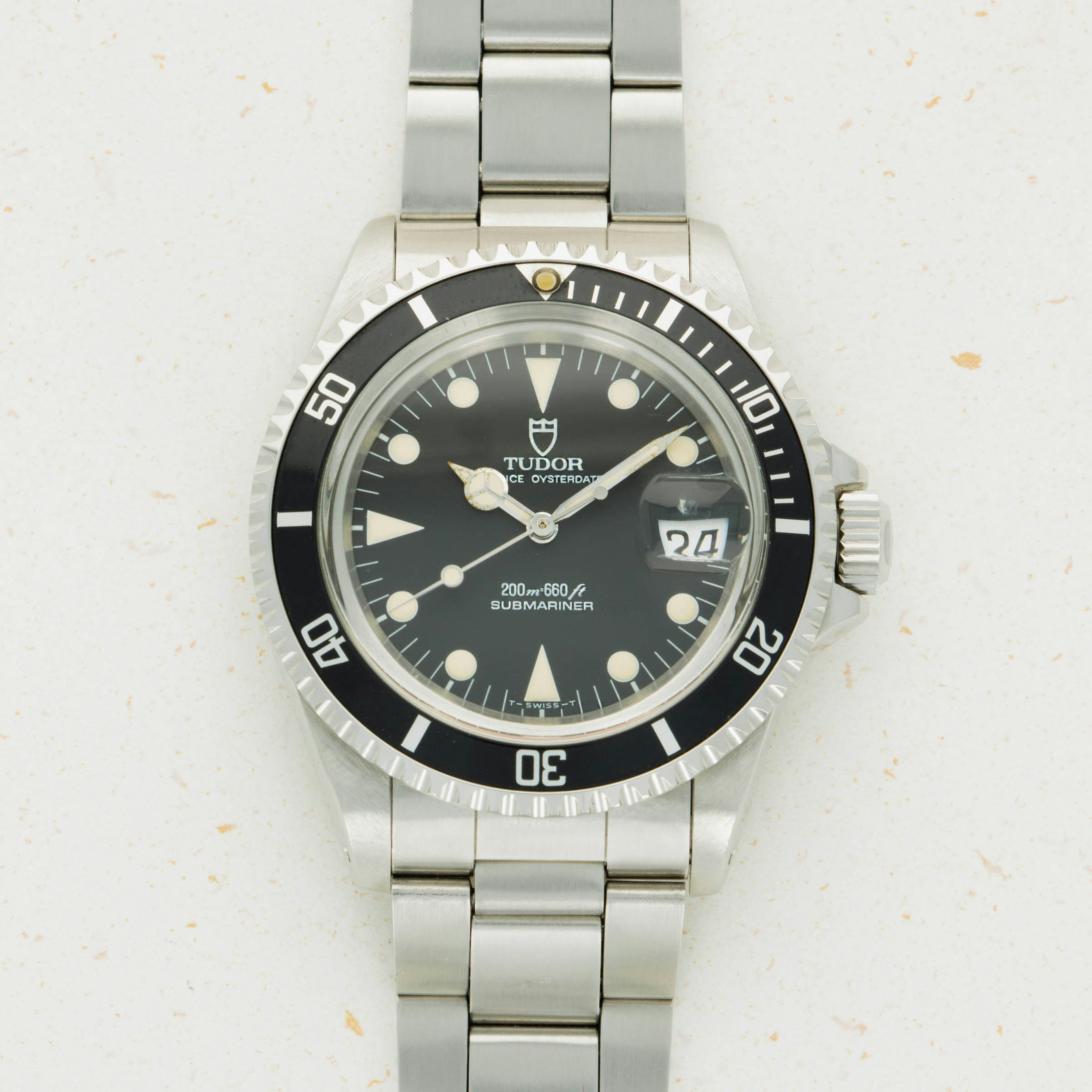 Thumbnail for Tudor Submariner 79090 Box and Papers