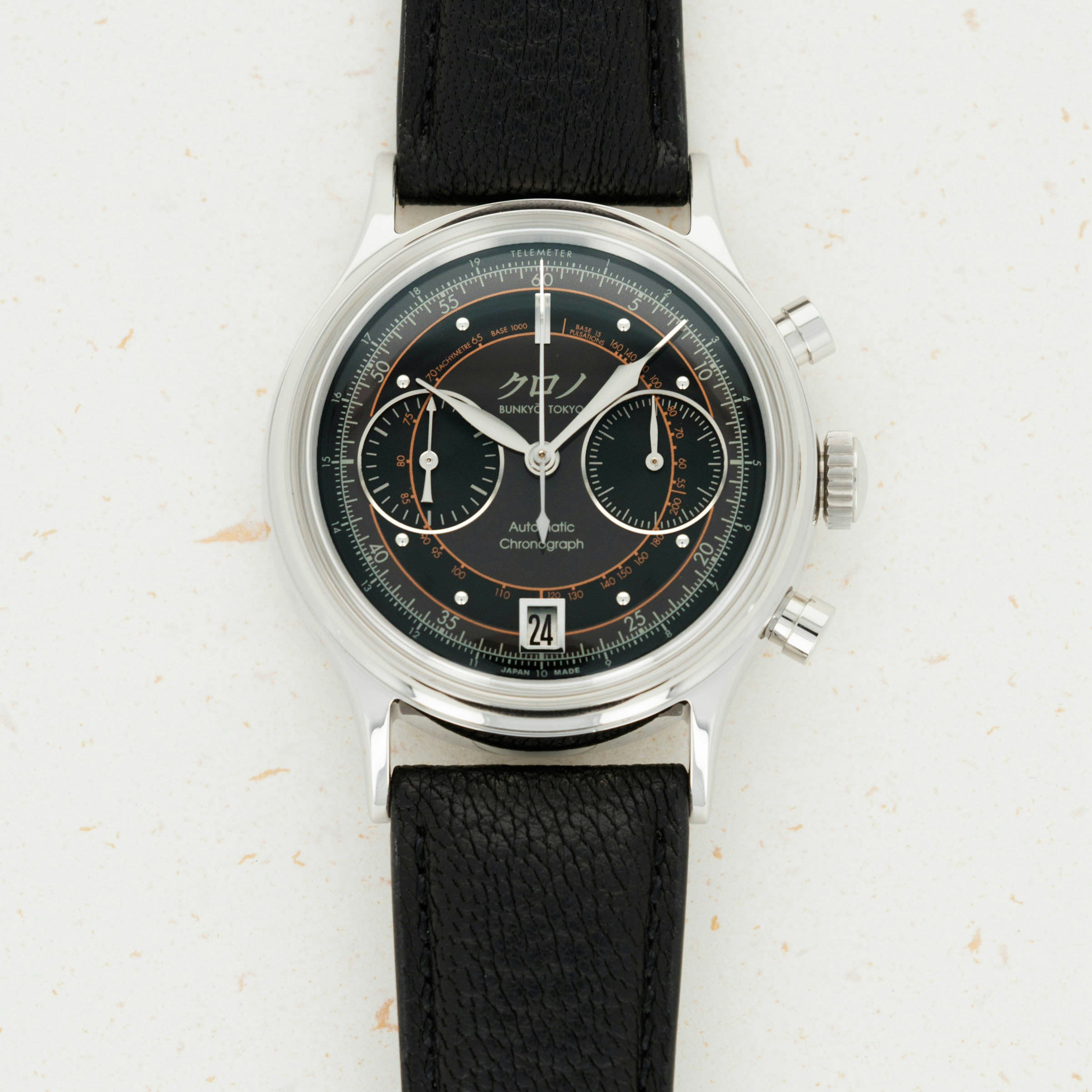 Thumbnail for Kurono Chronograph 2