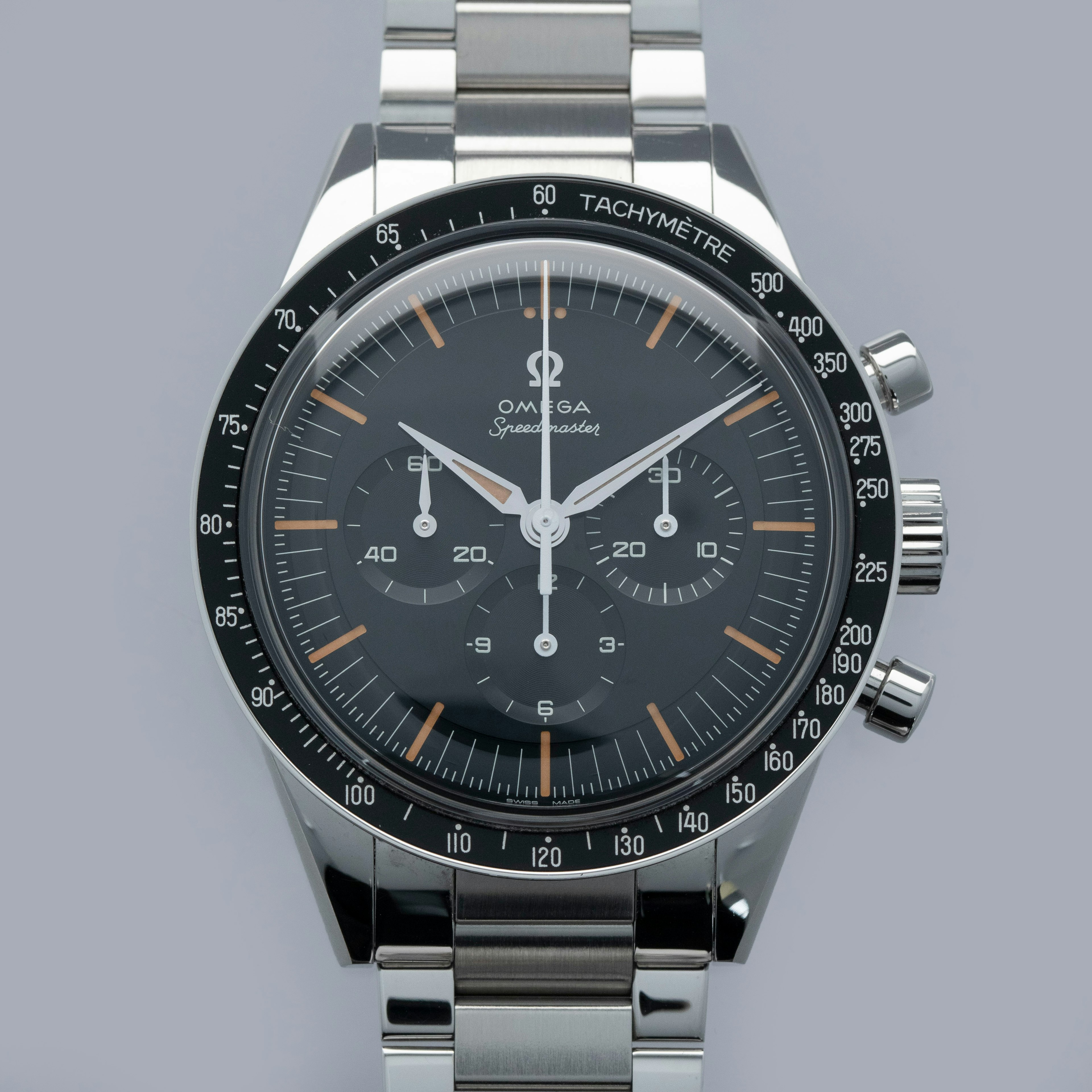 Thumbnail for Omega Speedmaster 310.30.30.50.06.001 First Omega in Space