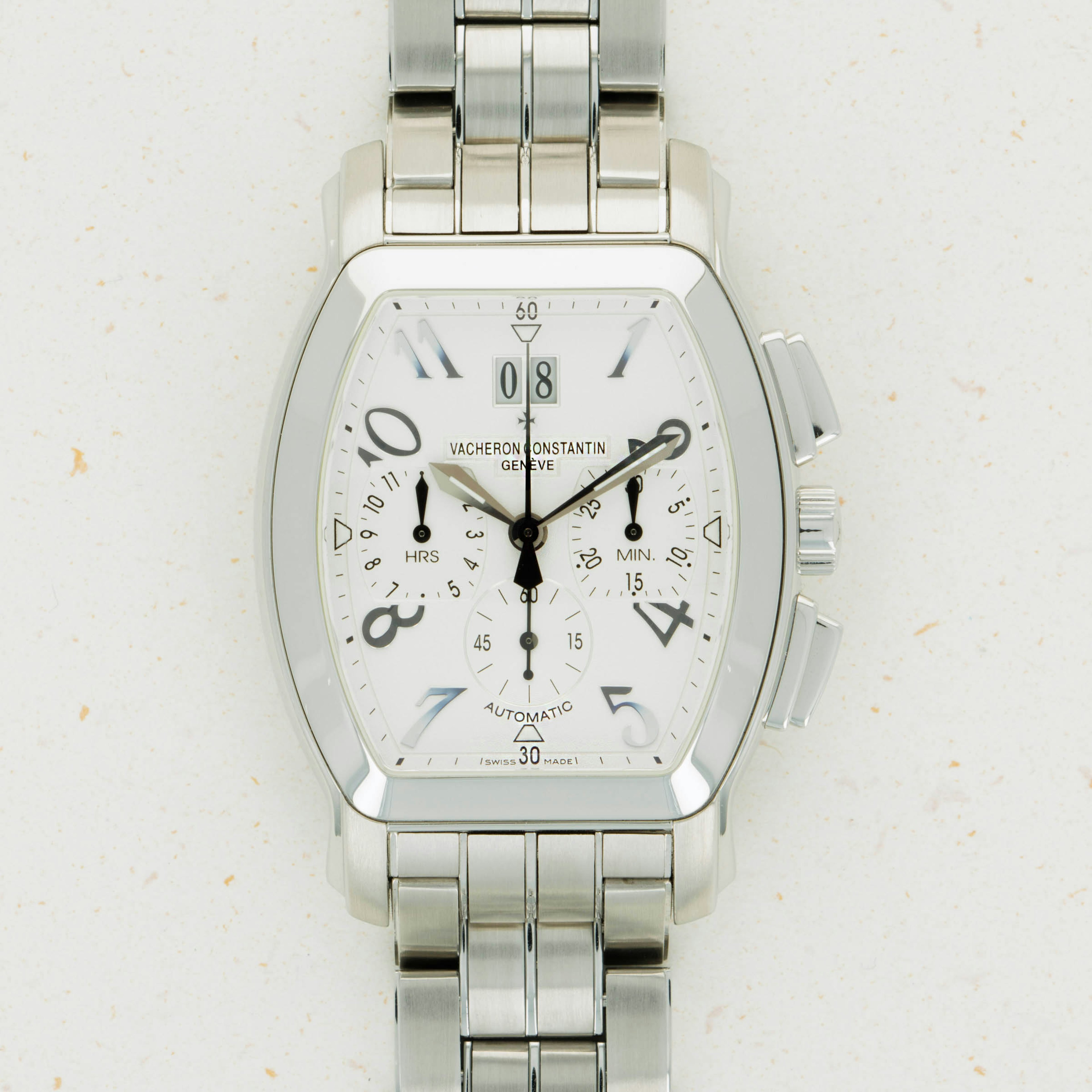 Thumbnail for Vacheron Constantin Royal Eagle Chronograph 49145