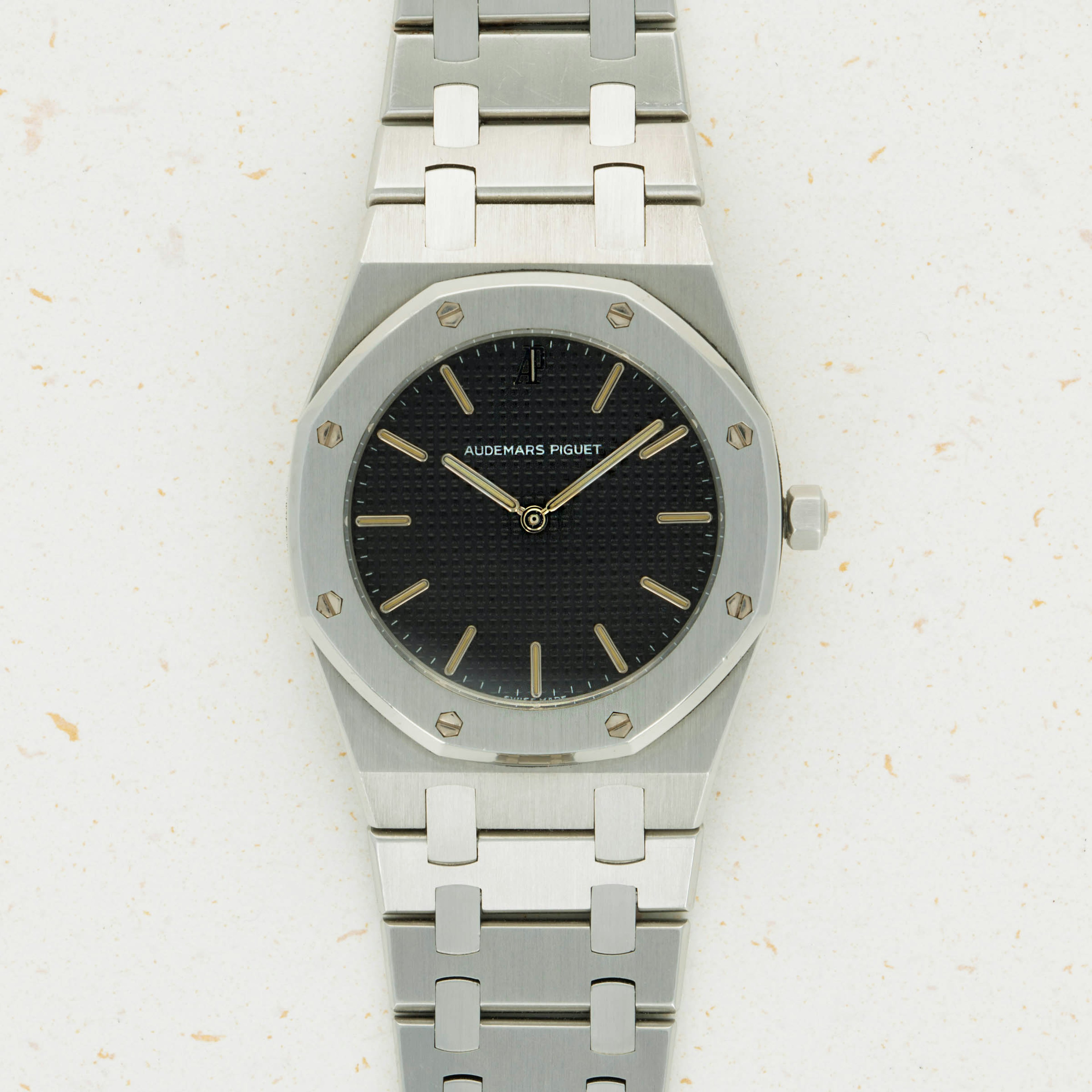 Royal oak online steel