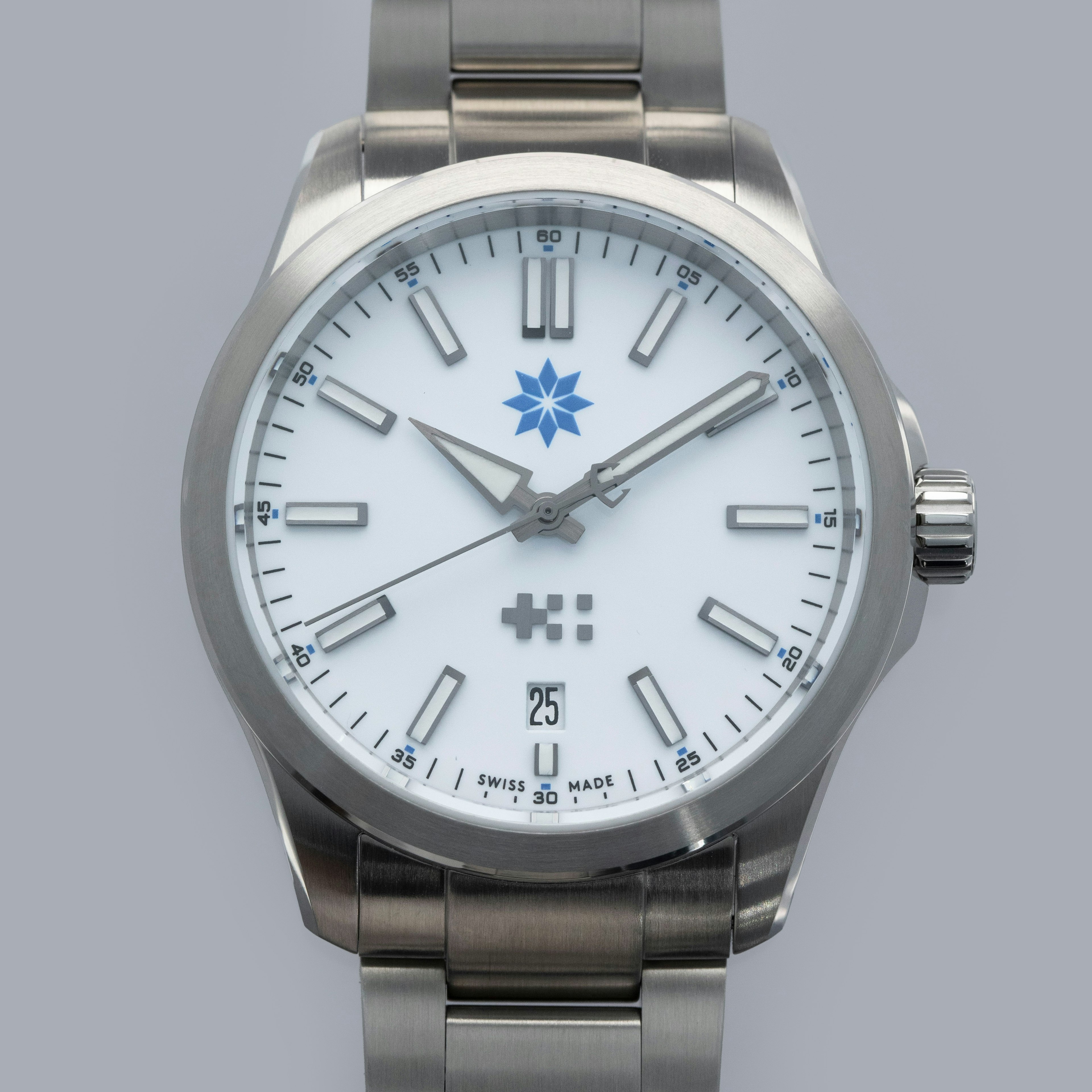 Thumbnail for Christopher Ward C63 Sealander Automatic Made for ATI Inc. Artemis Rocket 