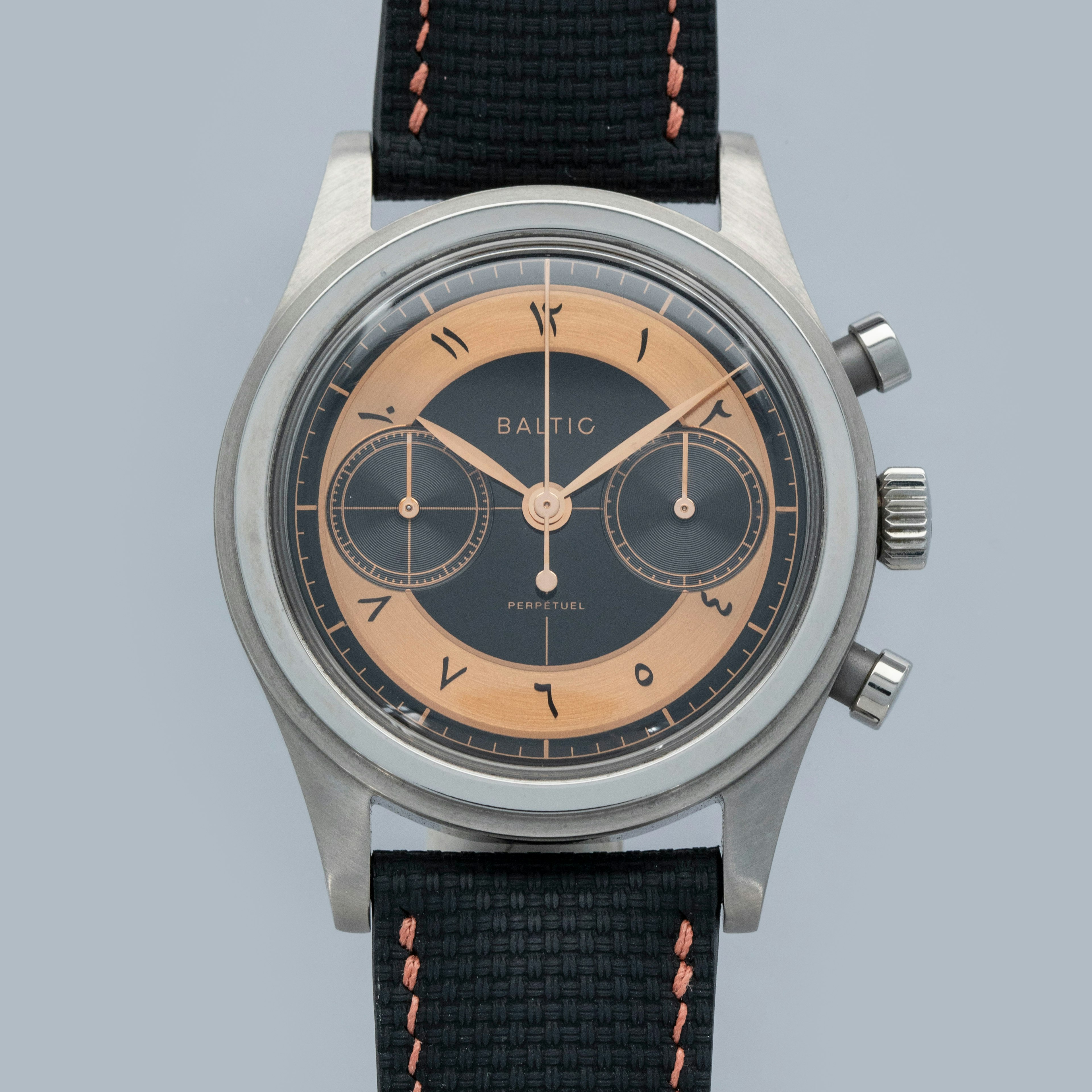 Thumbnail for Baltic x Perpetuel Bi-Compax UAE 50th Anniversary