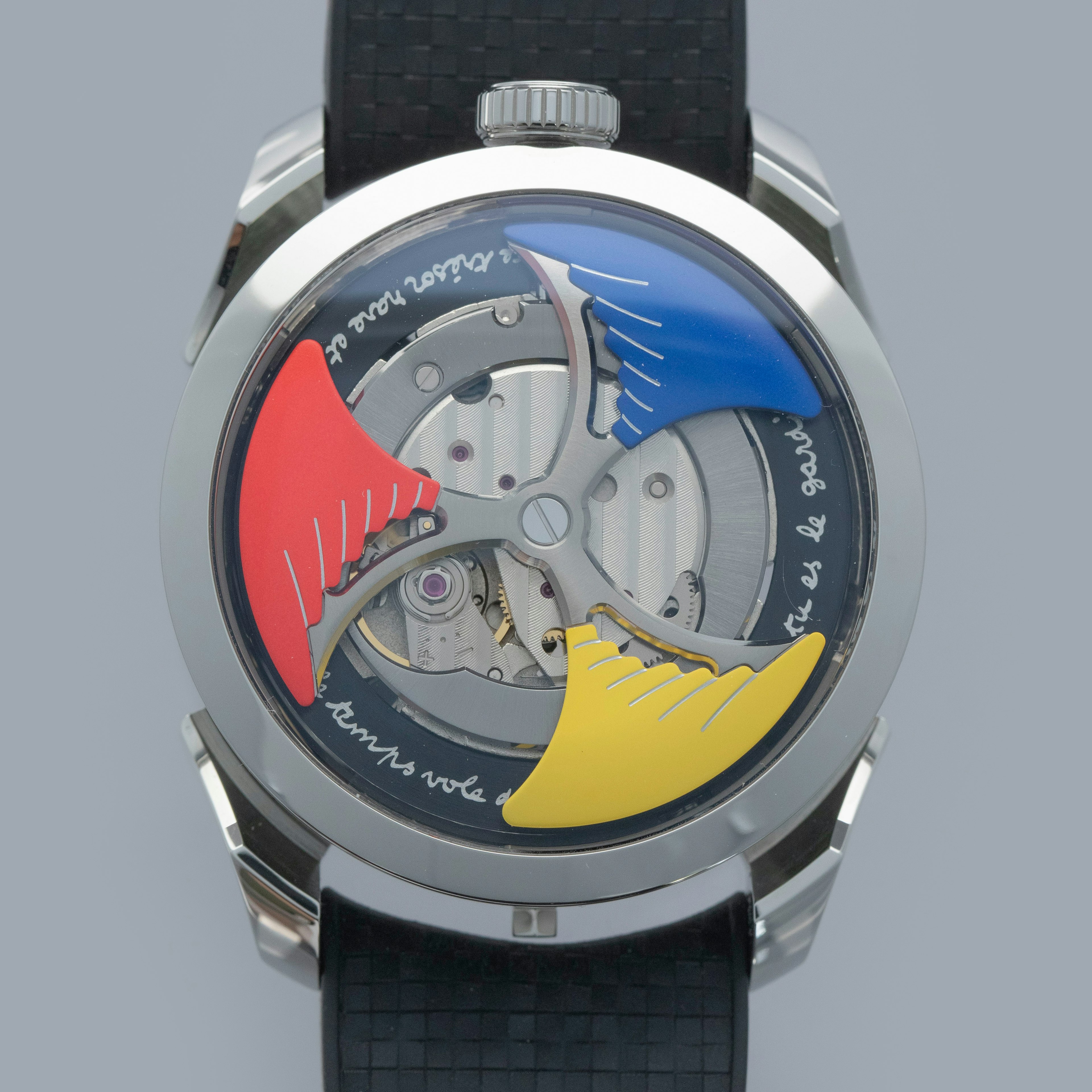 Thumbnail for M.A.D. EDITIONS M.A.D. 1 TIME TO LOVE